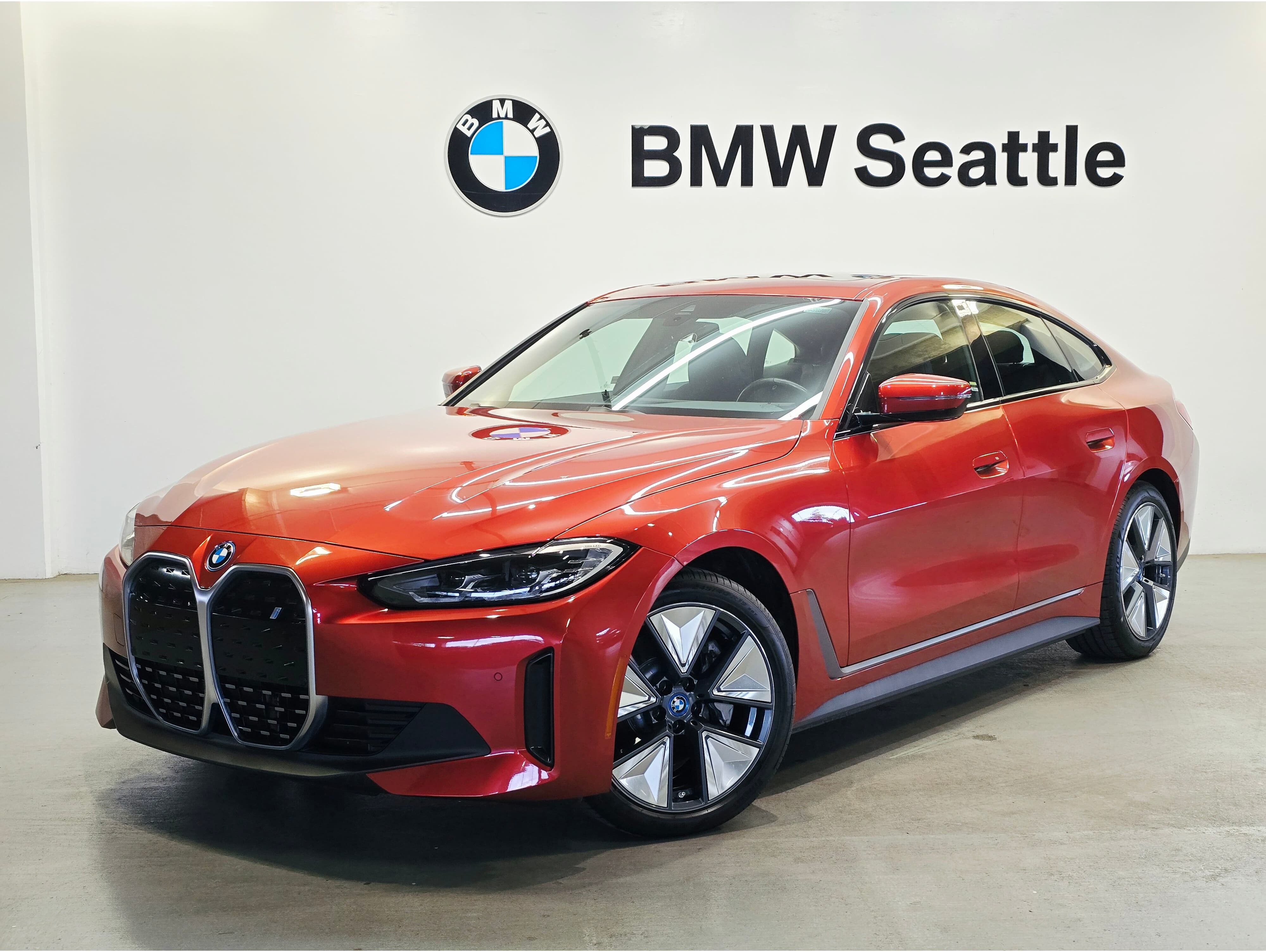 2023 BMW i4