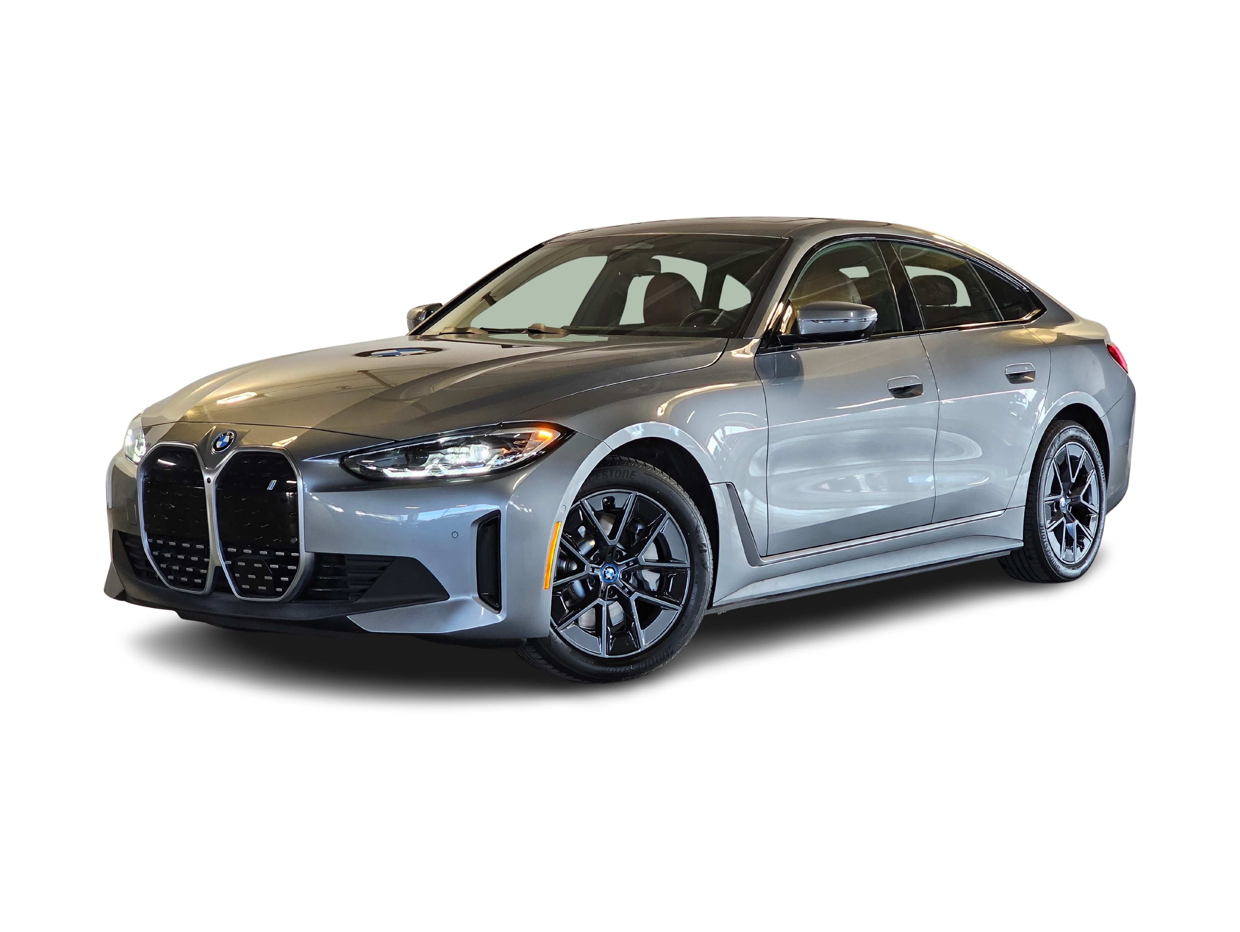 2023 BMW i4 eDrive35 -
                  Seattle, WA