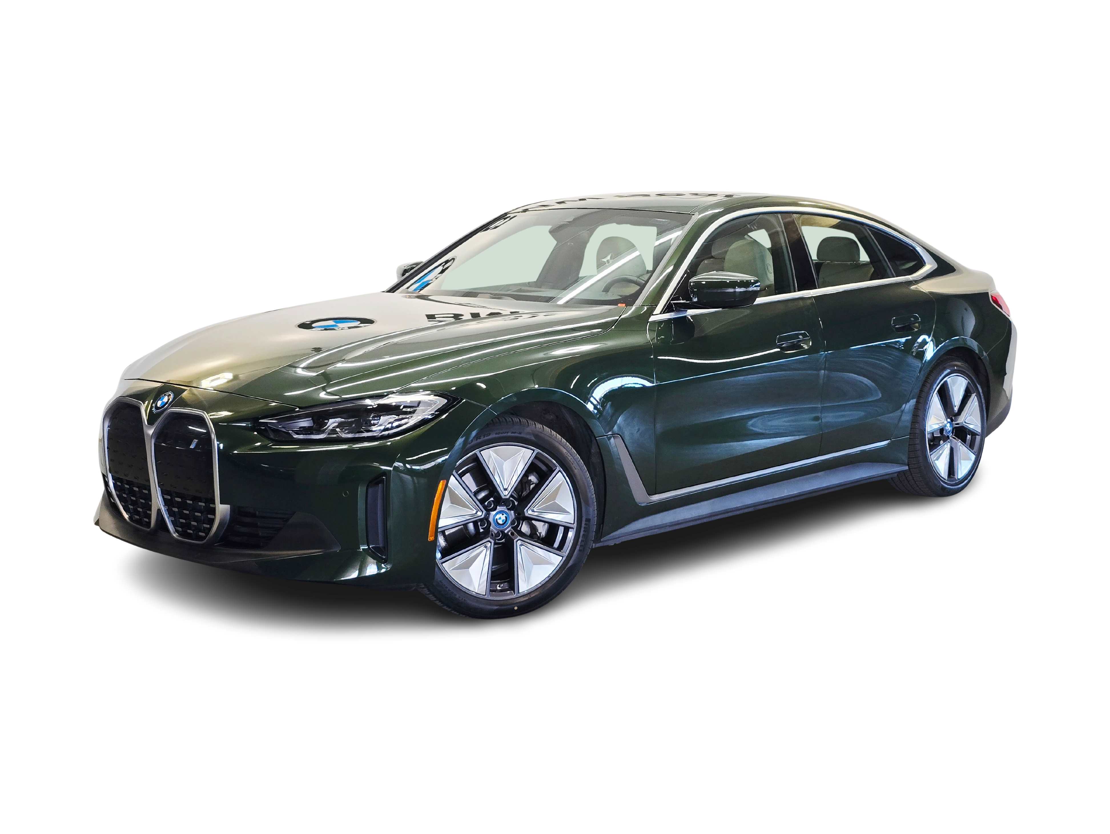 2023 BMW i4 eDrive35 -
                  Seattle, WA