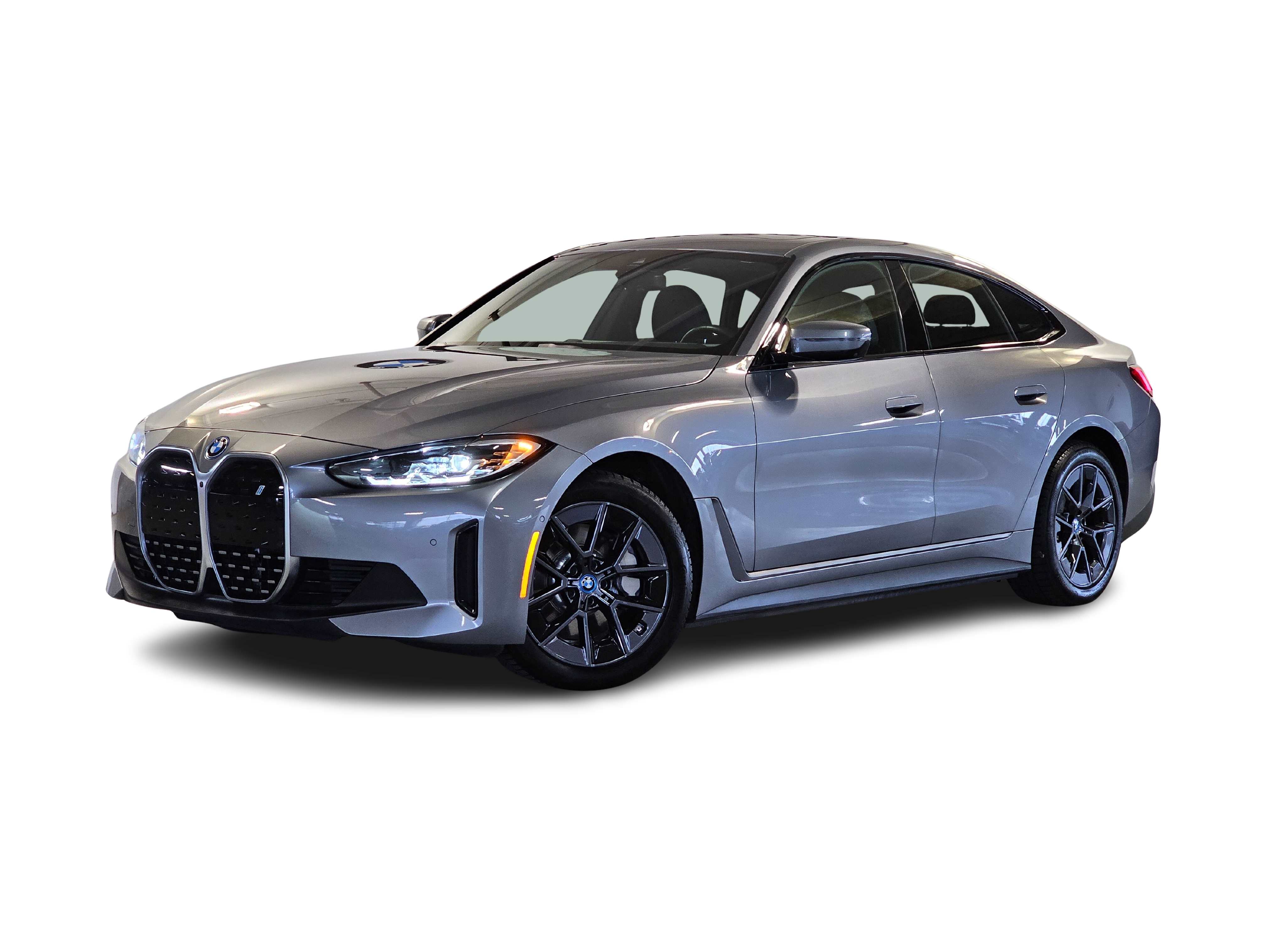 Thumbnail: 2023 BMW i4 - 1