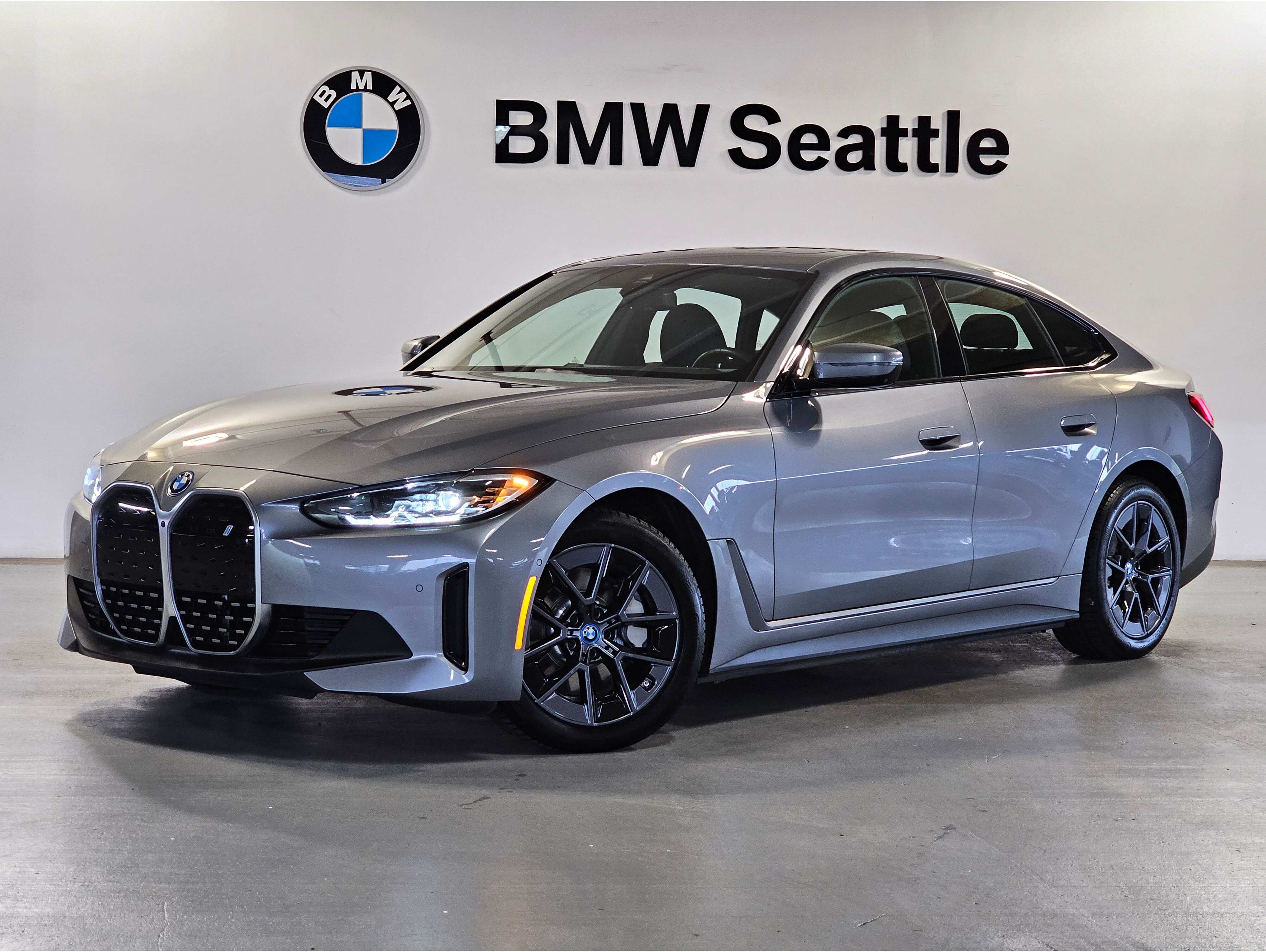 2023 BMW i4