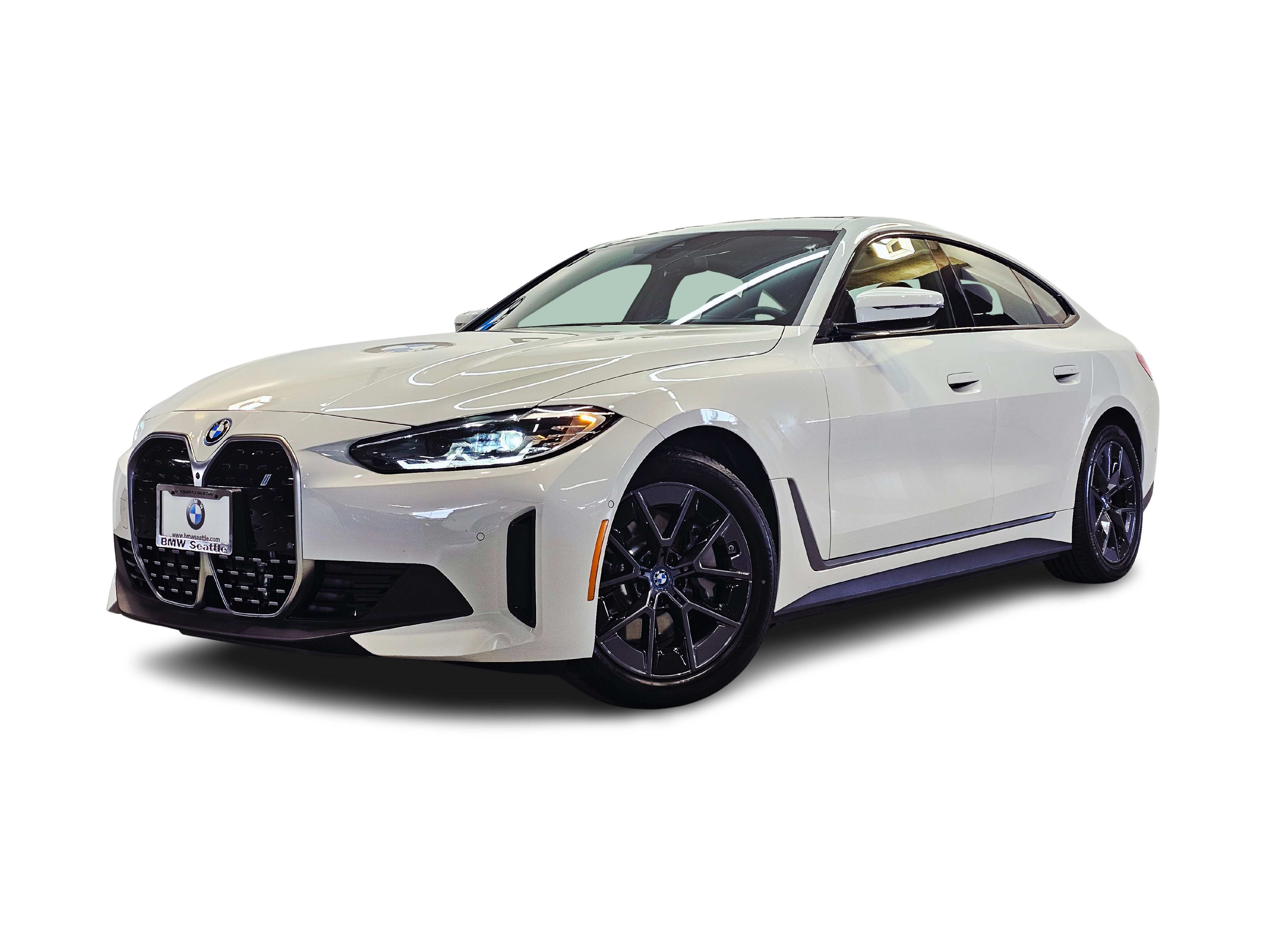 2023 BMW i4 eDrive35 -
                  Seattle, WA