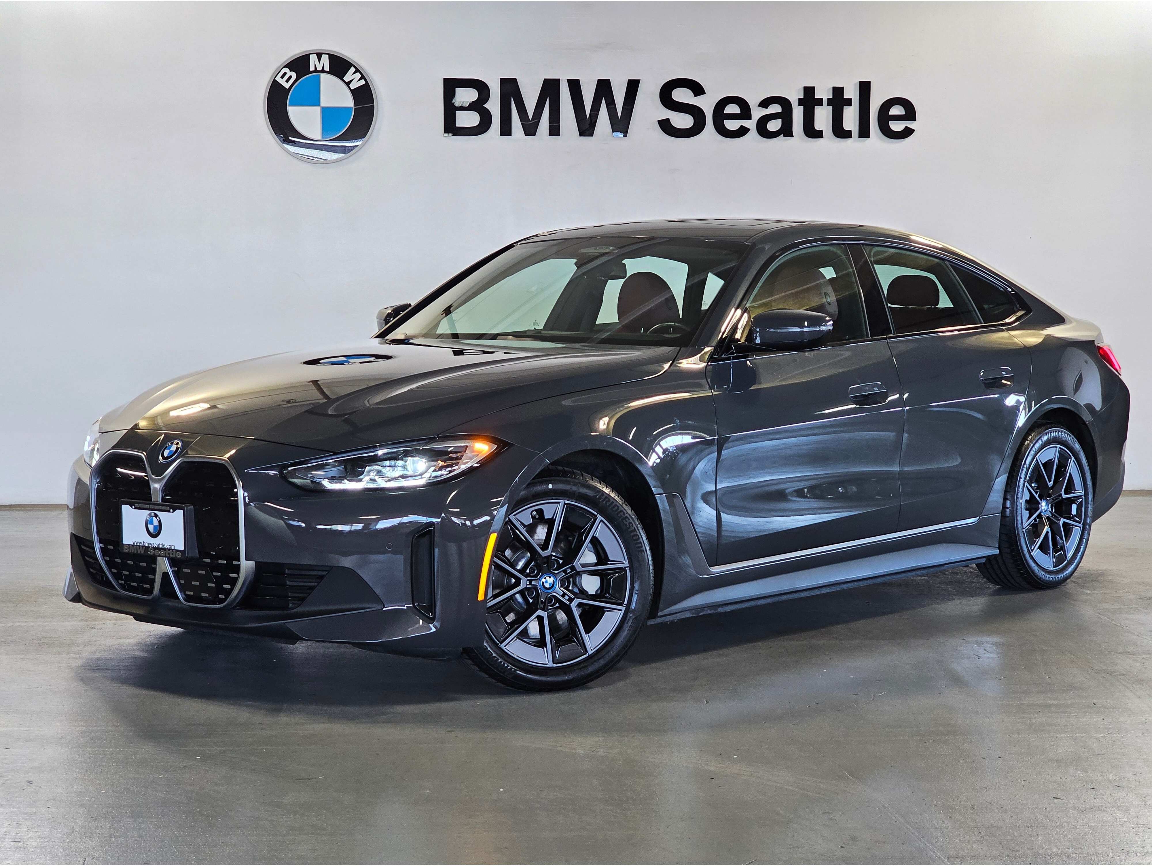 2023 BMW i4