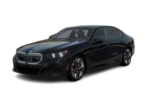 2025 BMW i5 M60 -
                  Seattle, WA