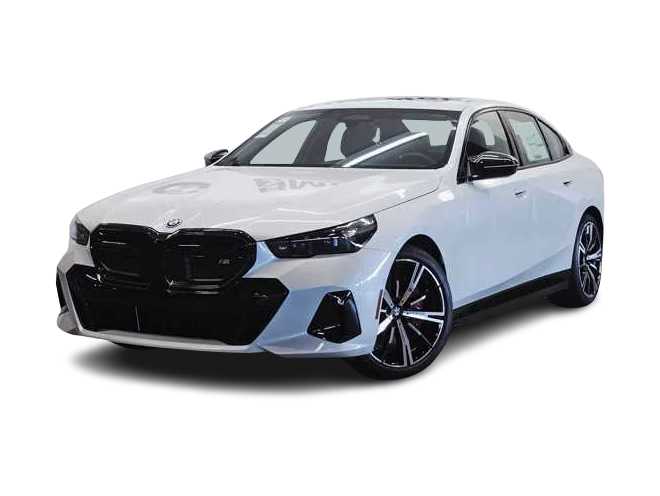 2025 BMW i5 M60 -
                  Seattle, WA