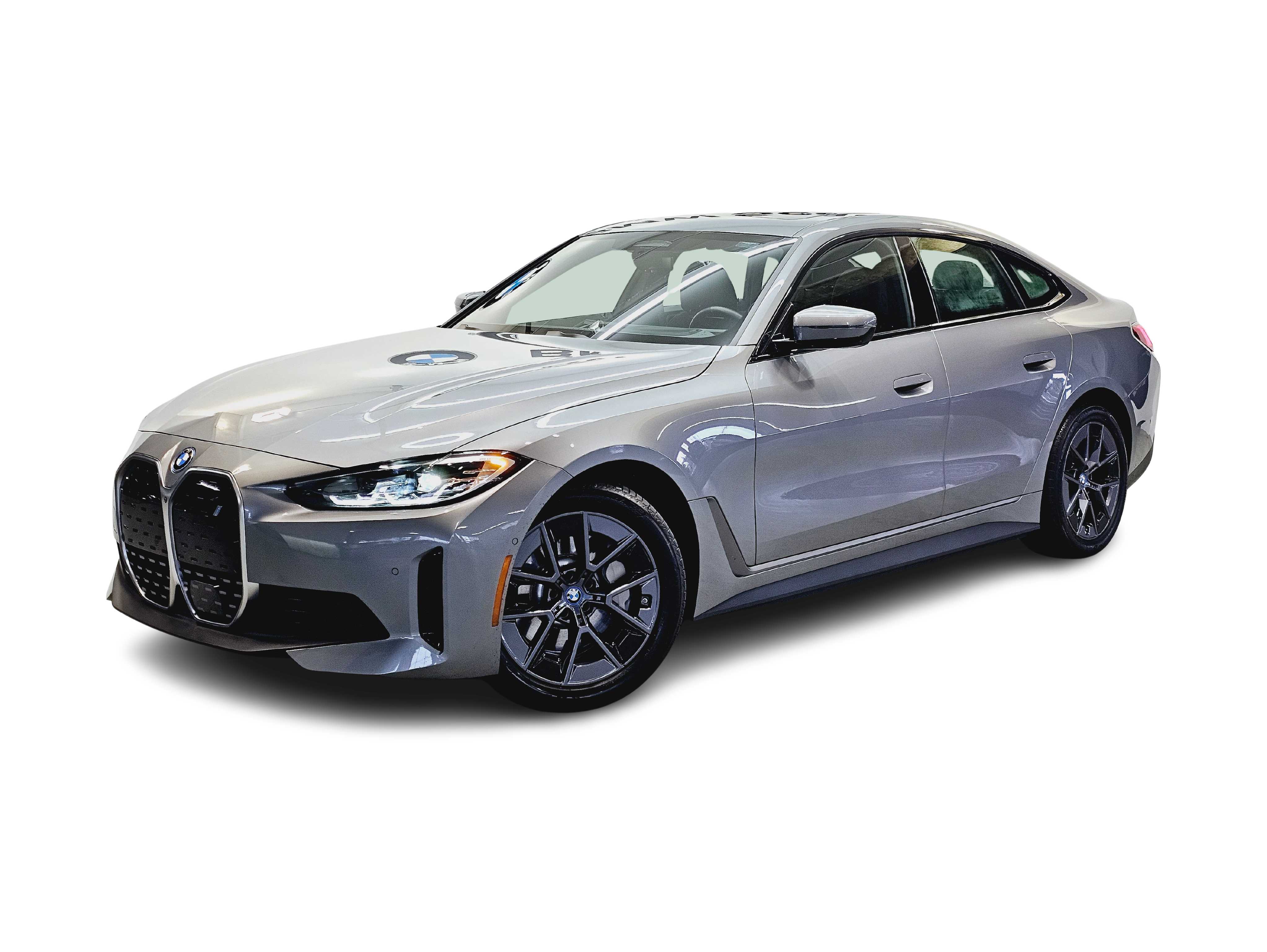 2023 BMW i4 eDrive40 -
                Seattle, WA
