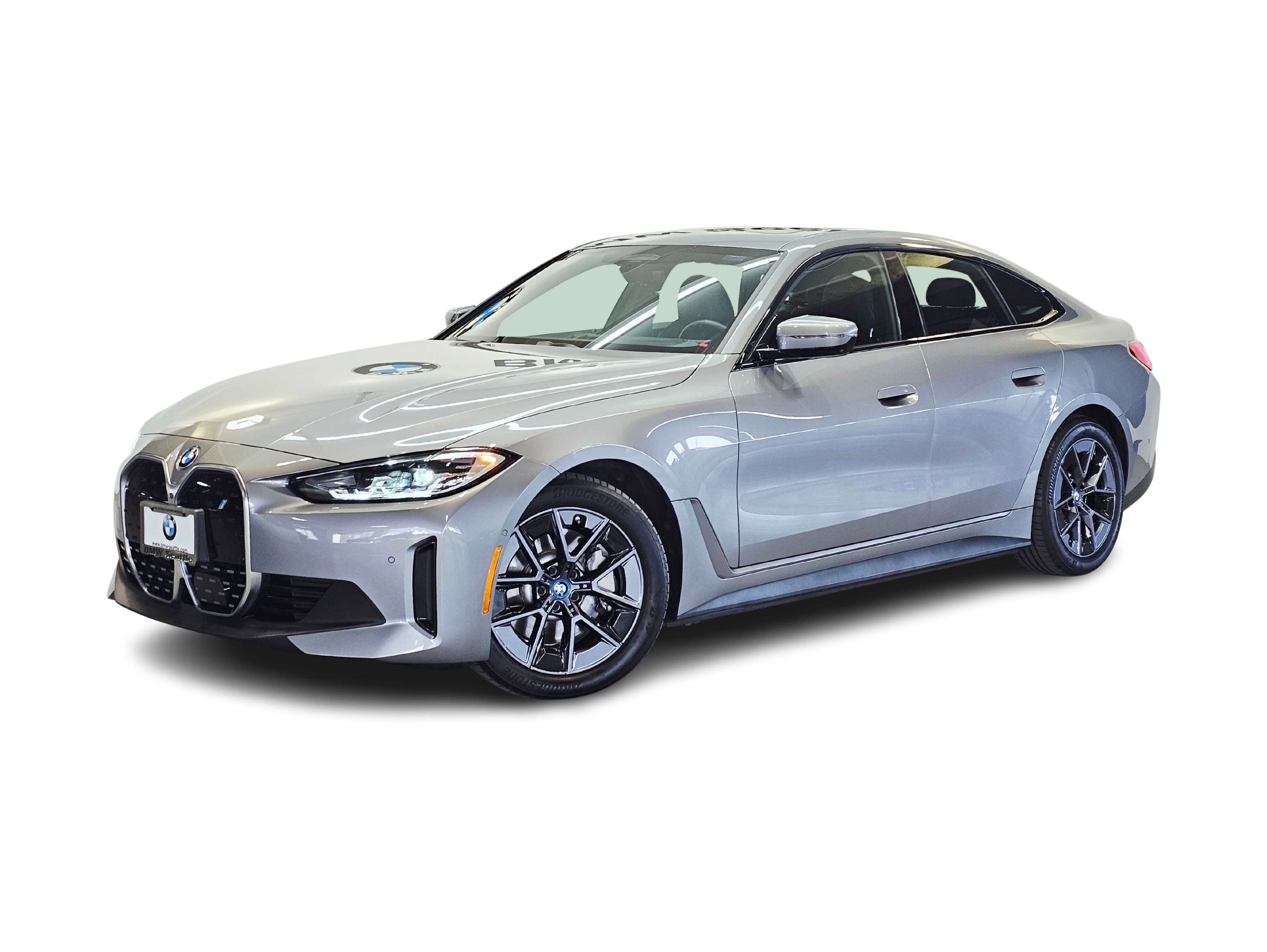 2023 BMW i4 eDrive40 -
                Seattle, WA