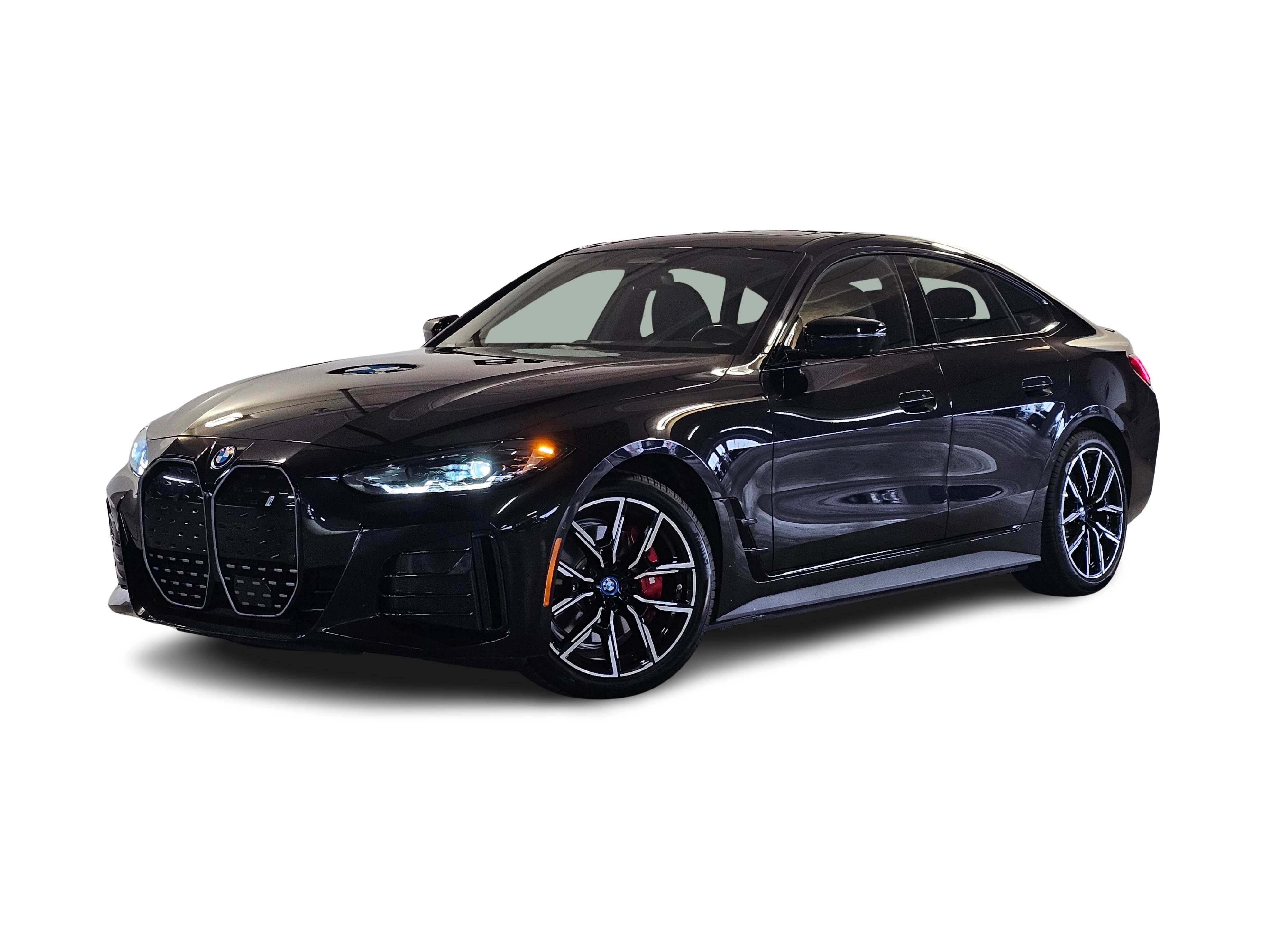 2023 BMW i4