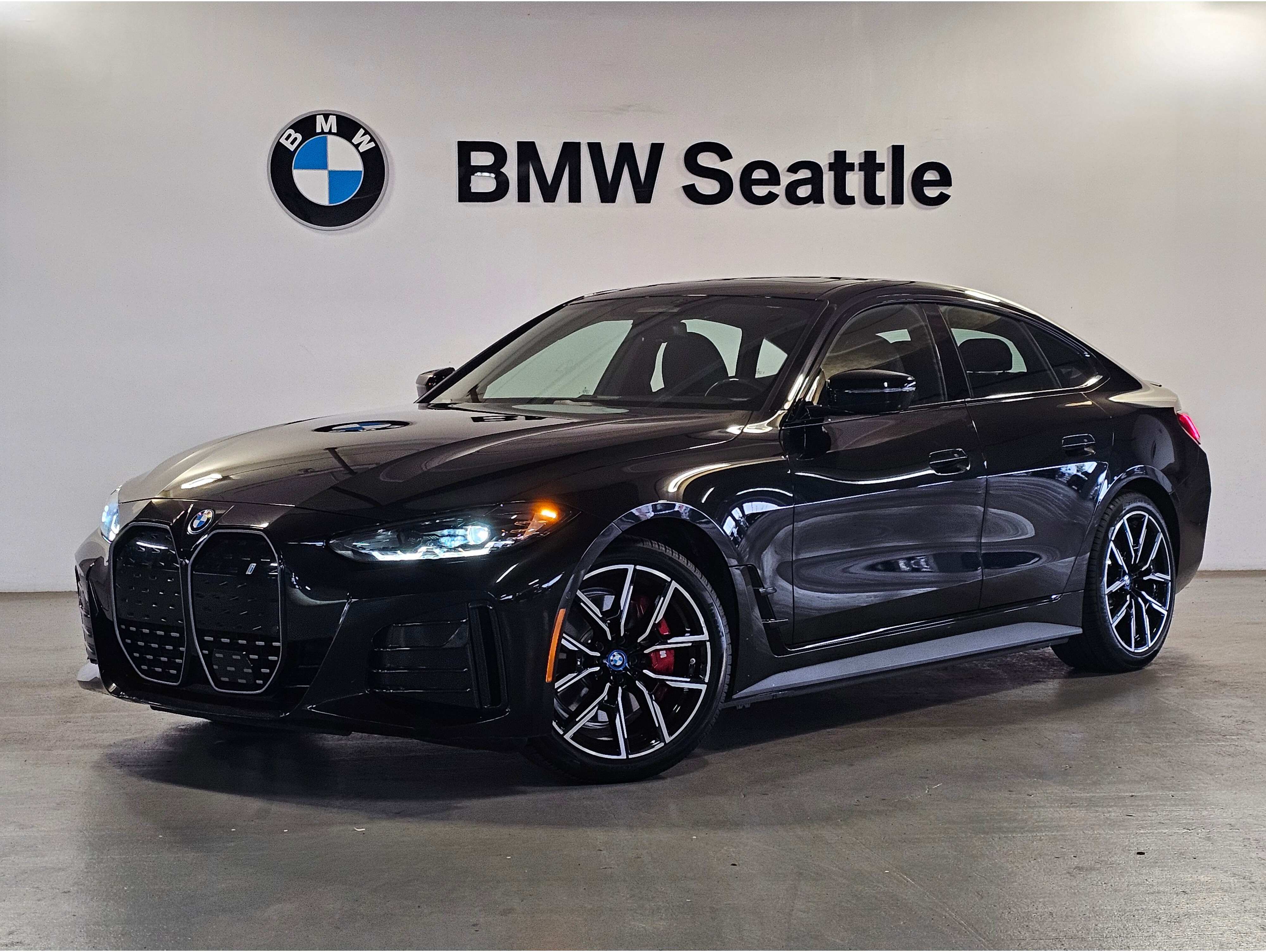 2023 BMW i4
