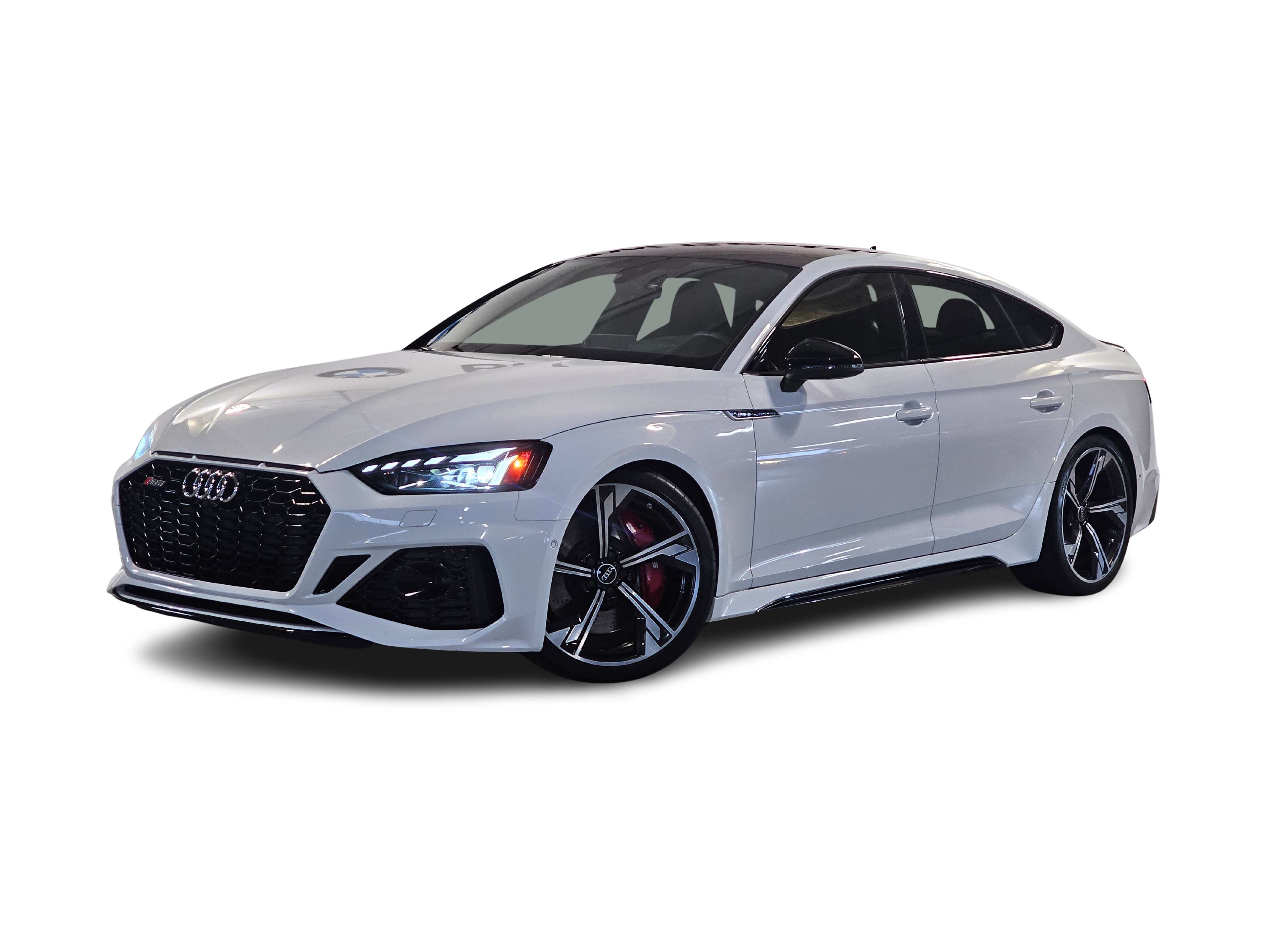 2021 Audi RS 5  -
                  Seattle, WA