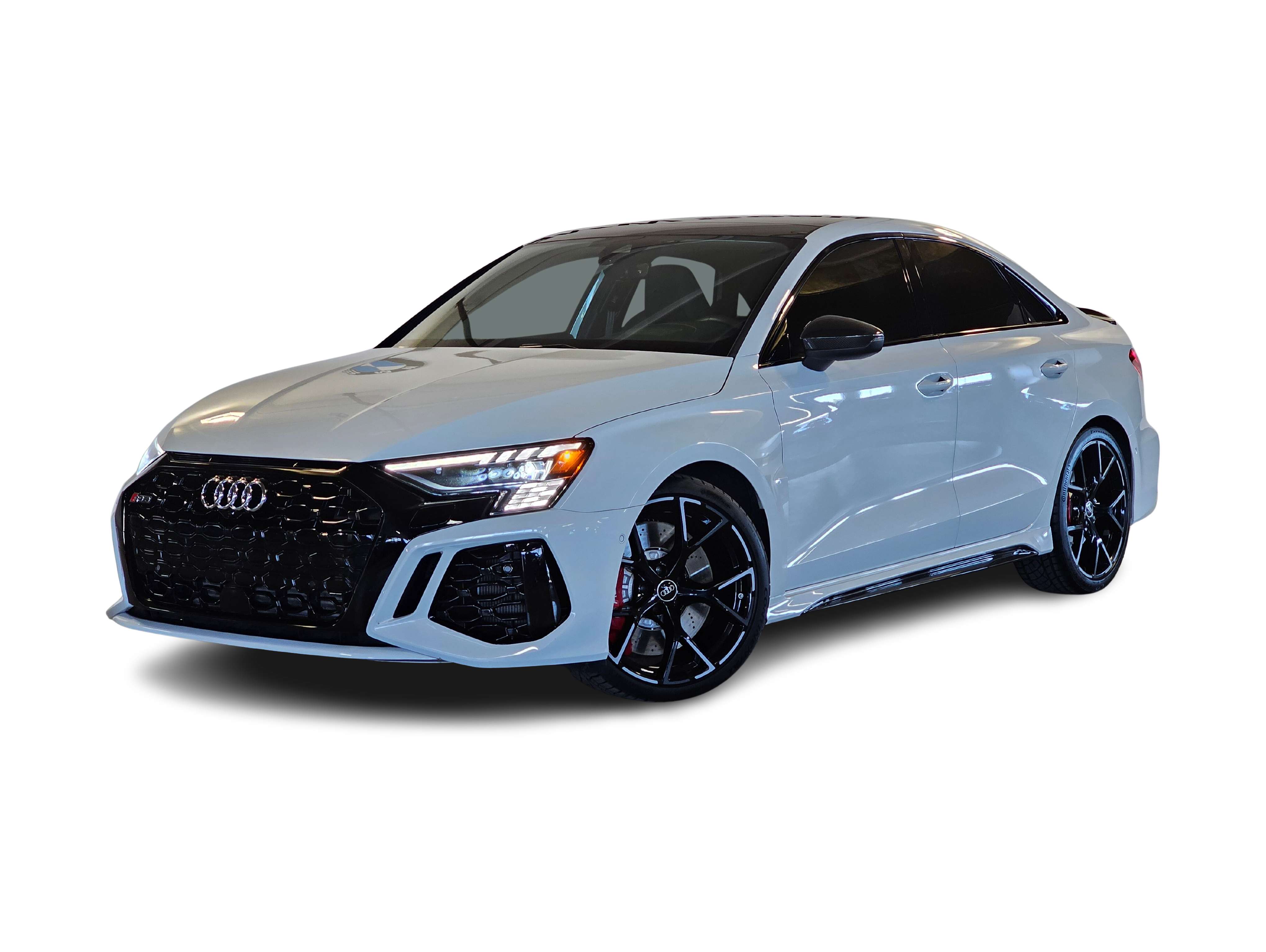 2023 Audi RS 3  -
                  Seattle, WA