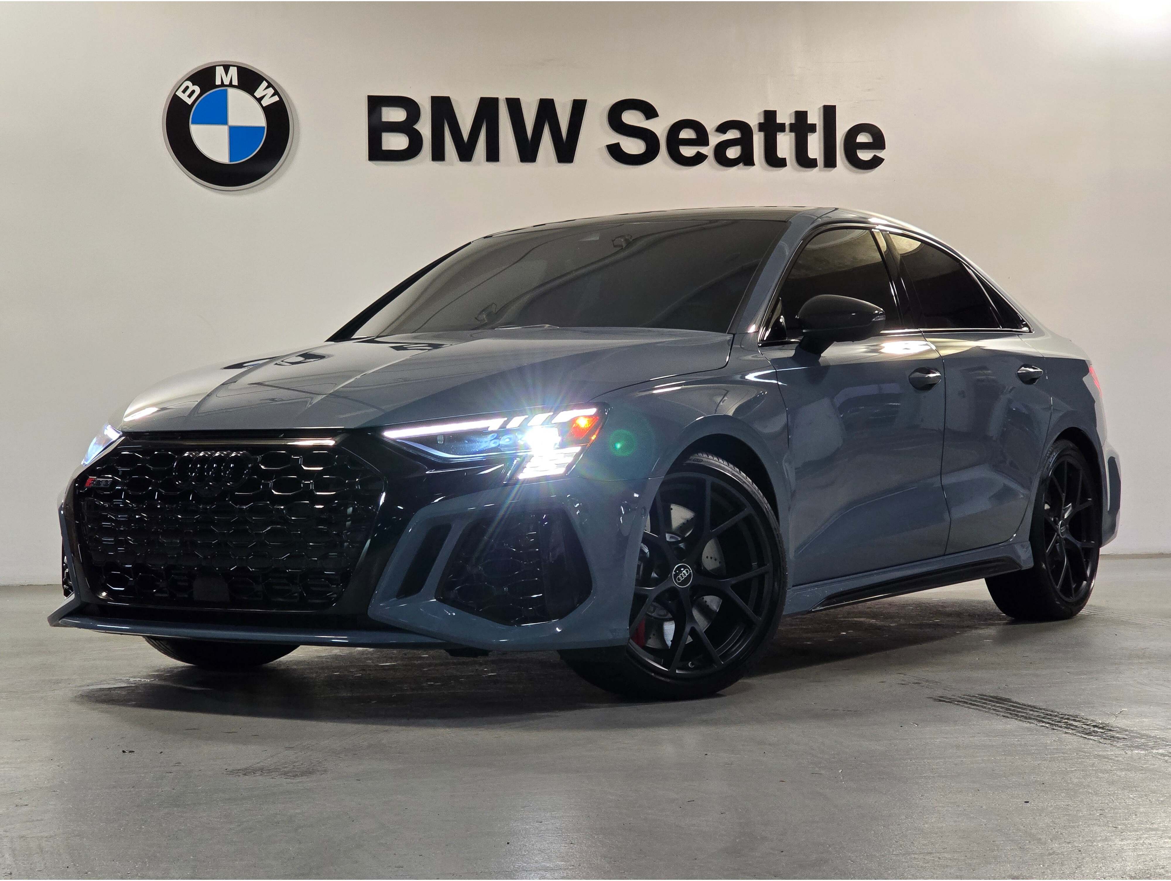 2024 Audi RS 3 Base's photo