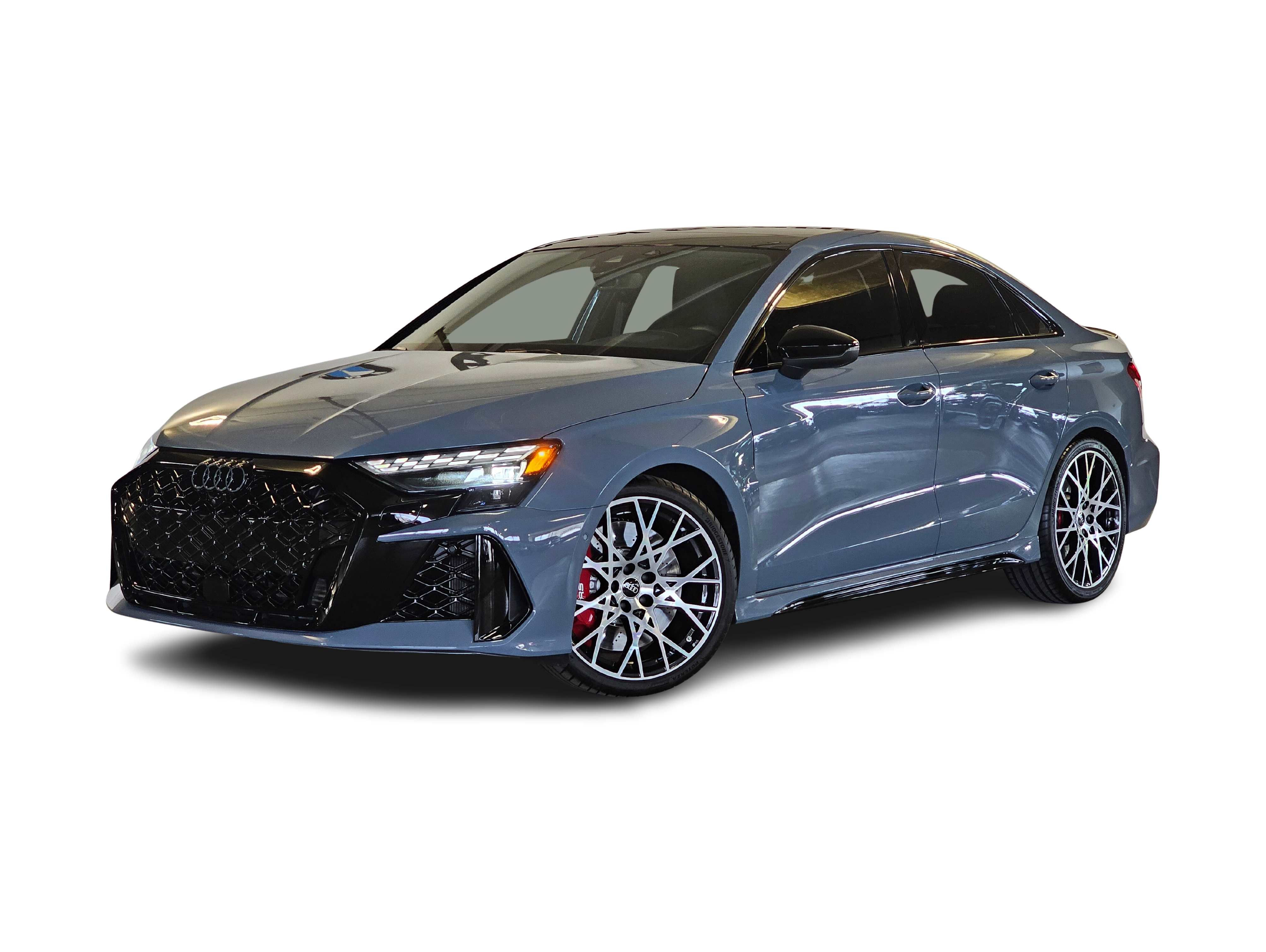 2025 Audi RS 3 Base -
                  Seattle, WA
