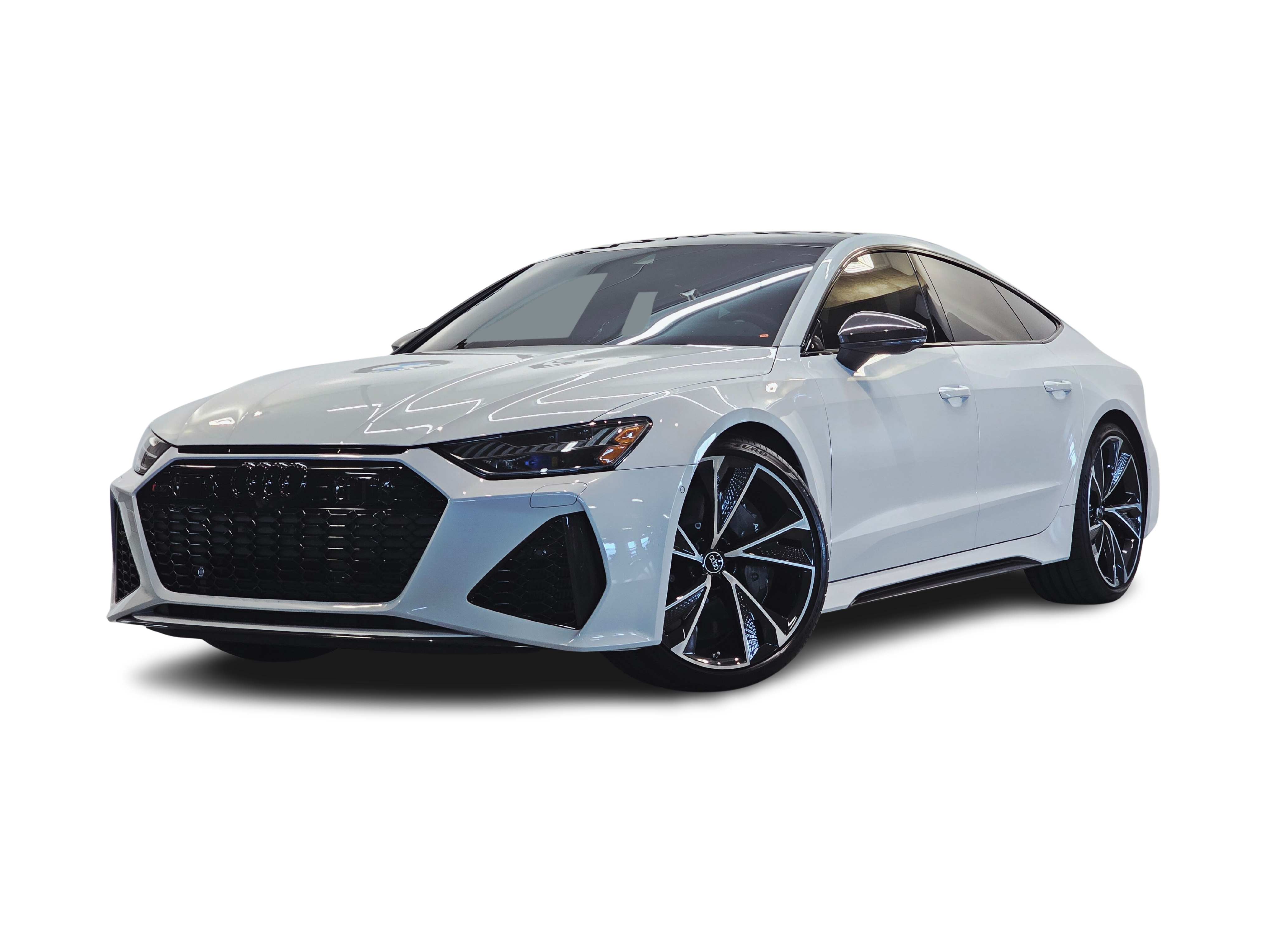 2023 Audi RS 7  -
                  Seattle, WA