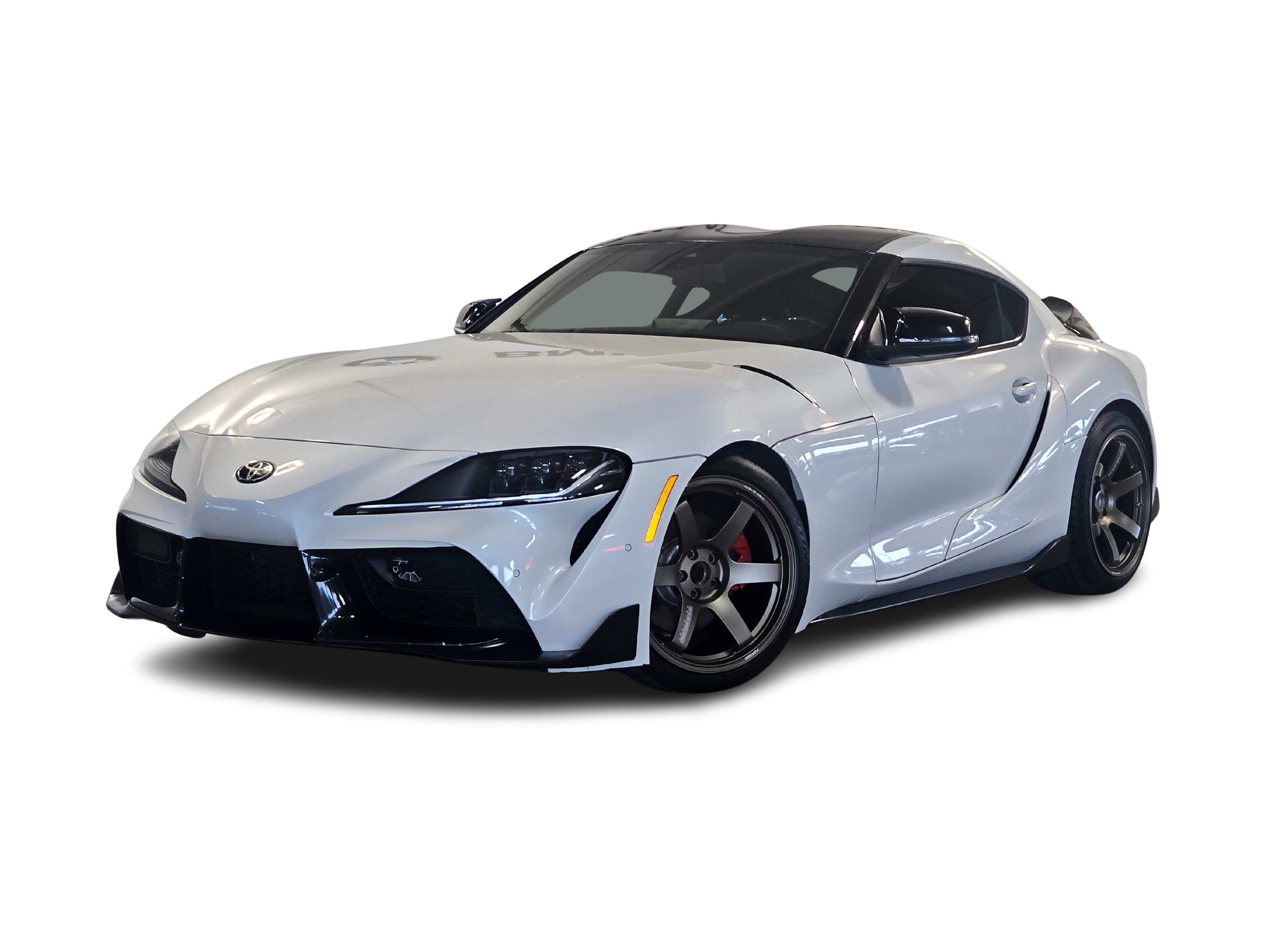 2021 Toyota GR Supra Base -
                  Seattle, WA