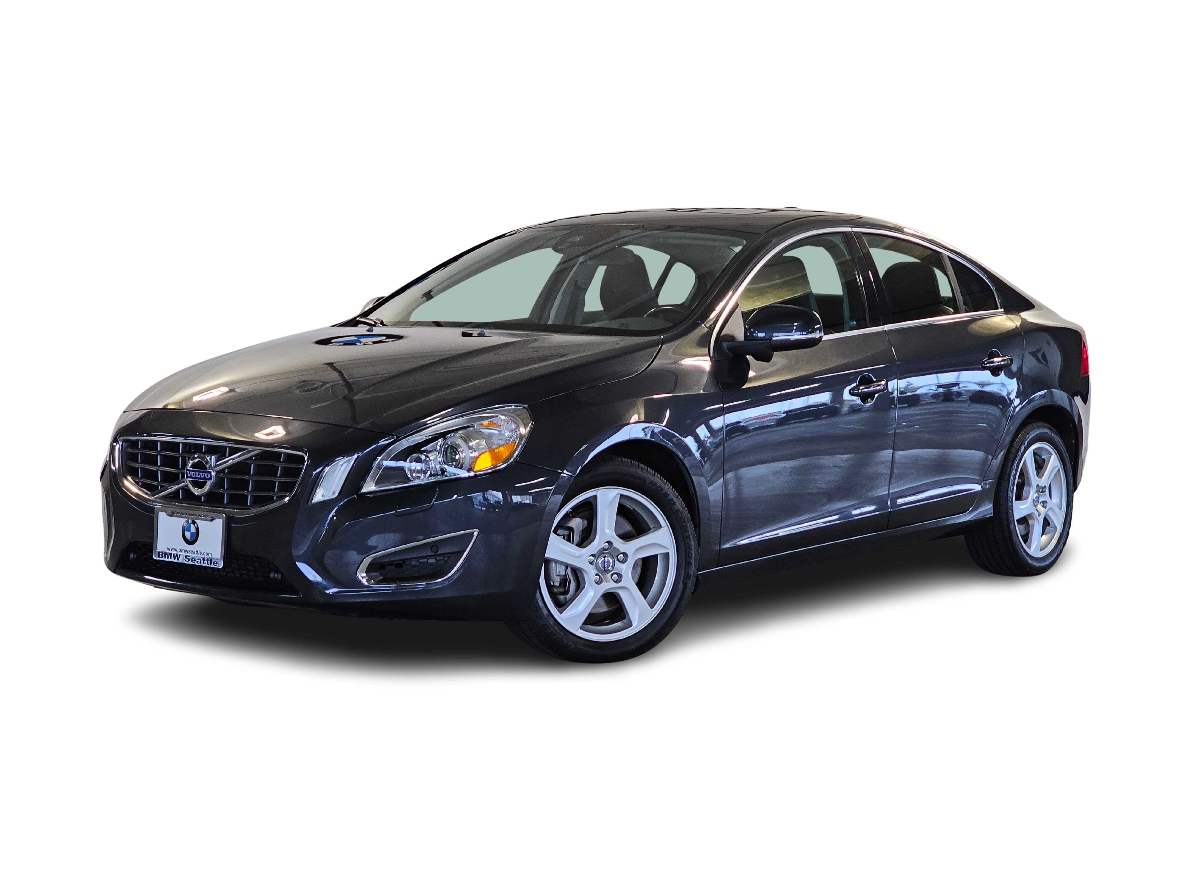 2013 Volvo S60 T5 -
                  Seattle, WA