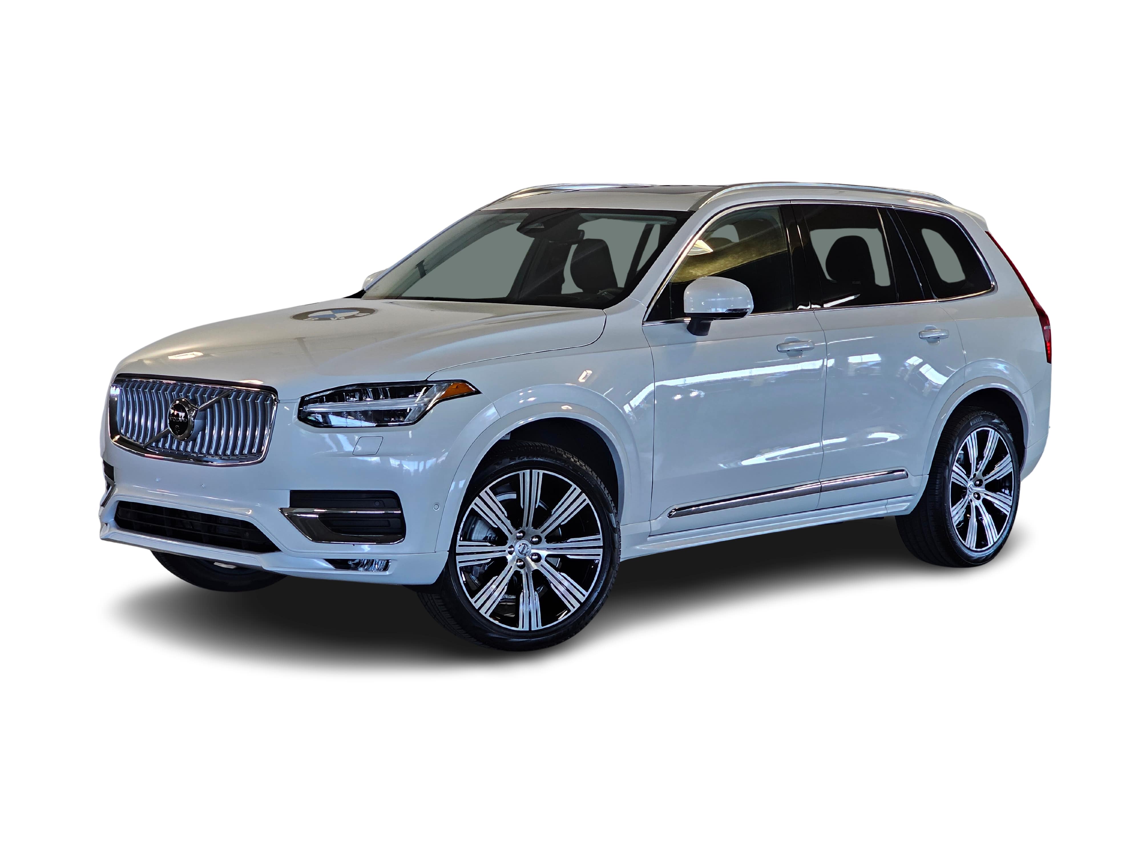 Thumbnail: 2025 Volvo XC90 - 1