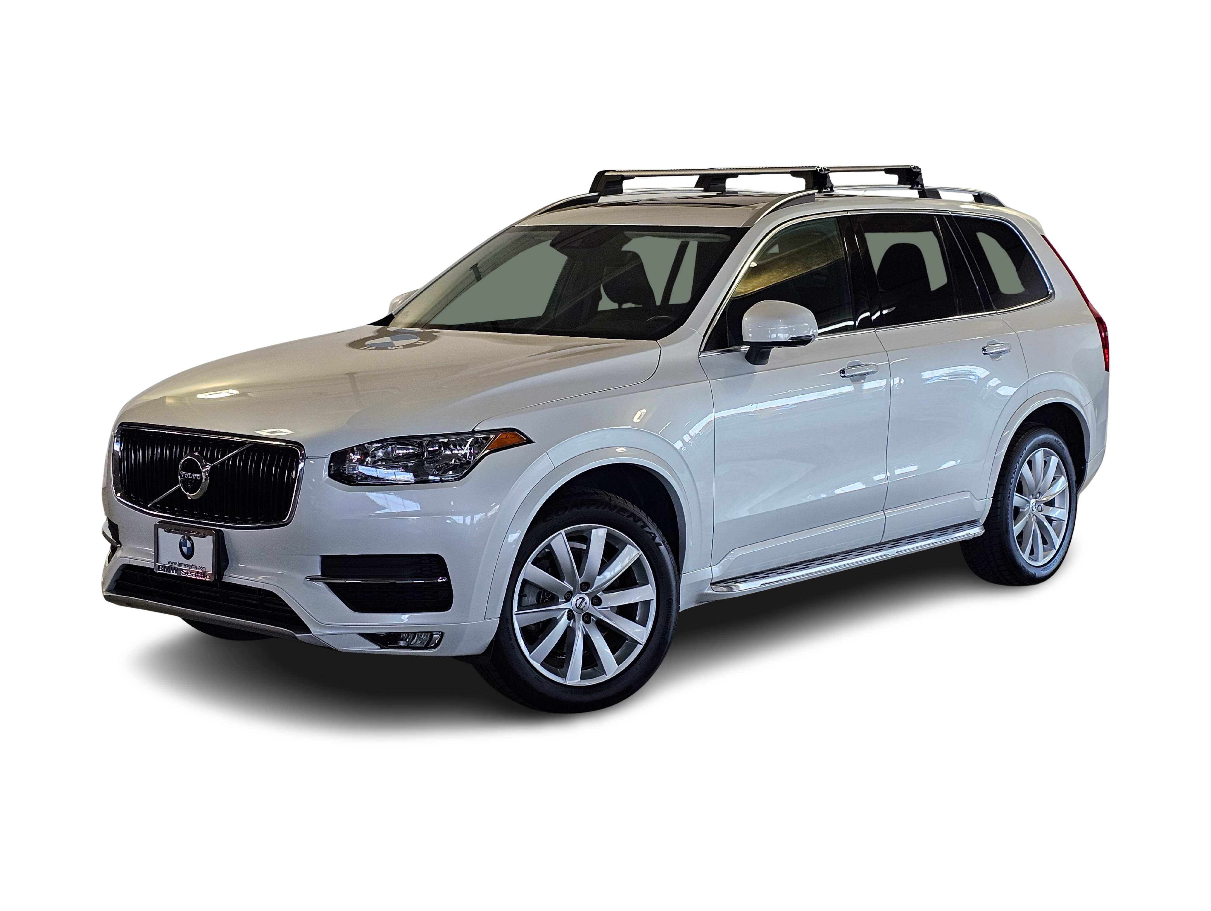 2016 Volvo XC90 T6 Momentum -
                  Seattle, WA