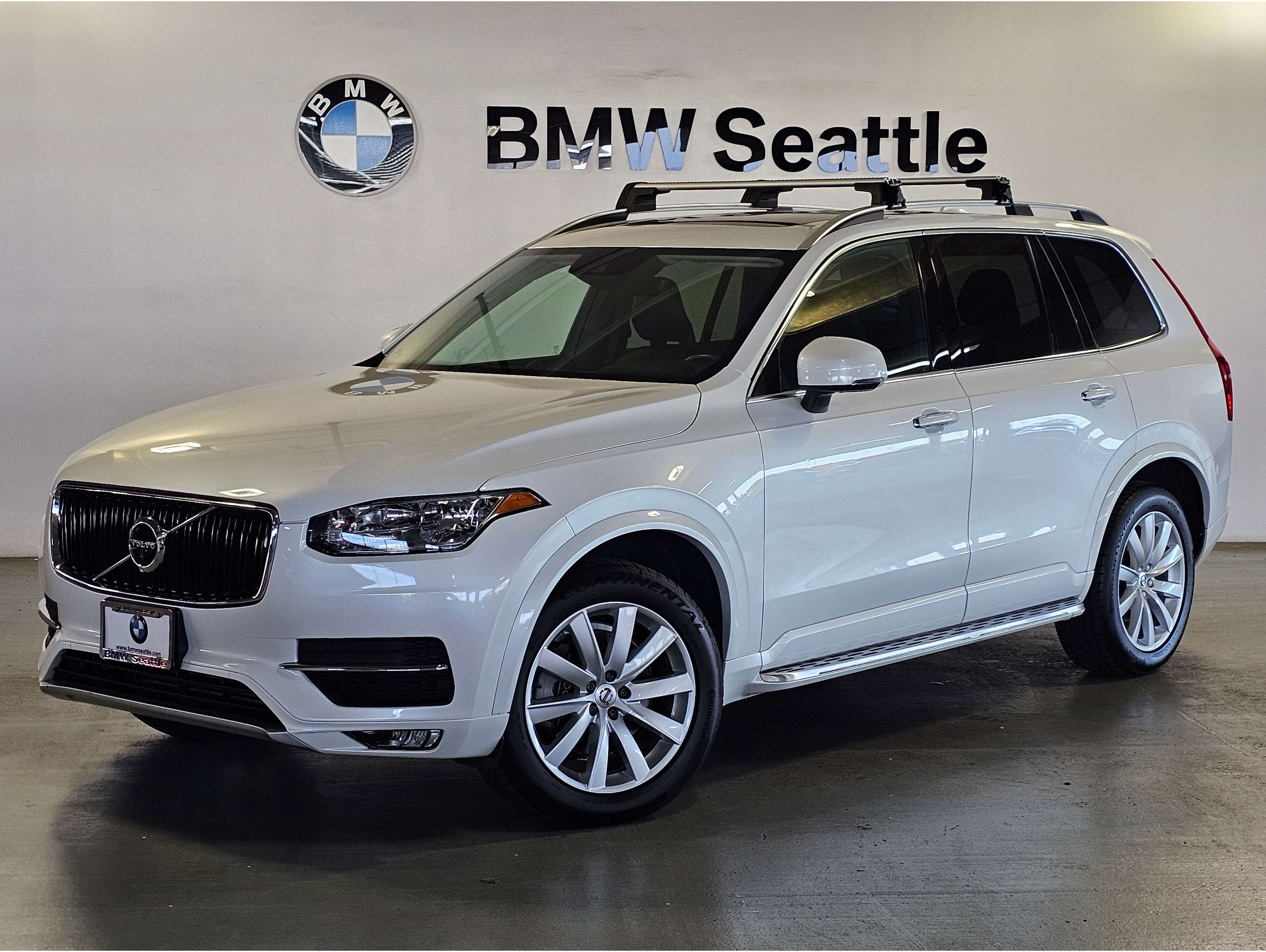 2016 Volvo XC90