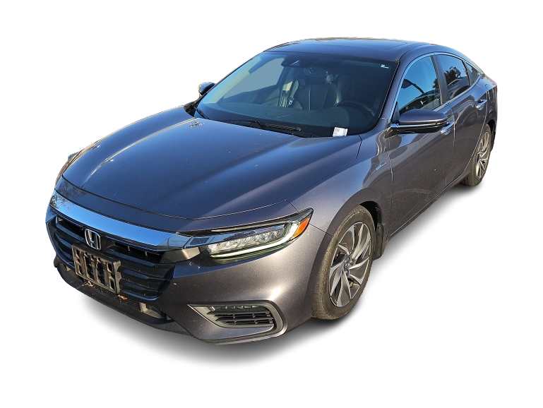 2019 Honda Insight Touring -
                  Fresno, CA