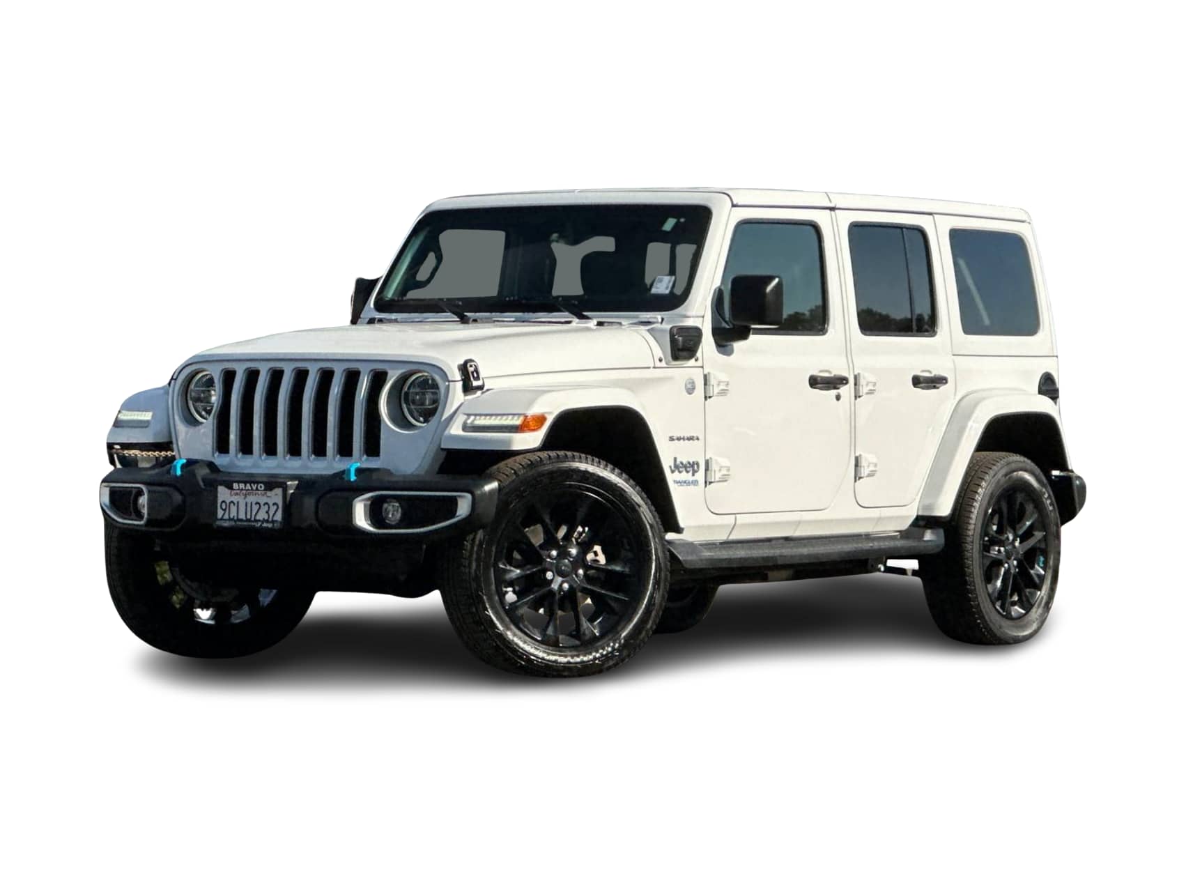 Thumbnail: 2022 Jeep Wrangler - 1