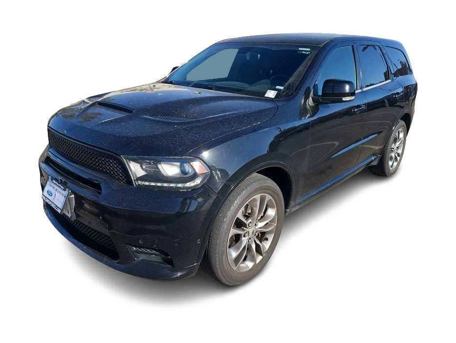 Thumbnail: 2019 Dodge Durango - 1
