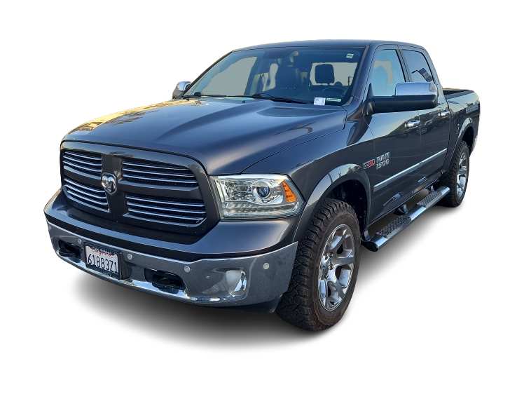 2015 RAM 1500 Laramie -
                  Fresno, CA