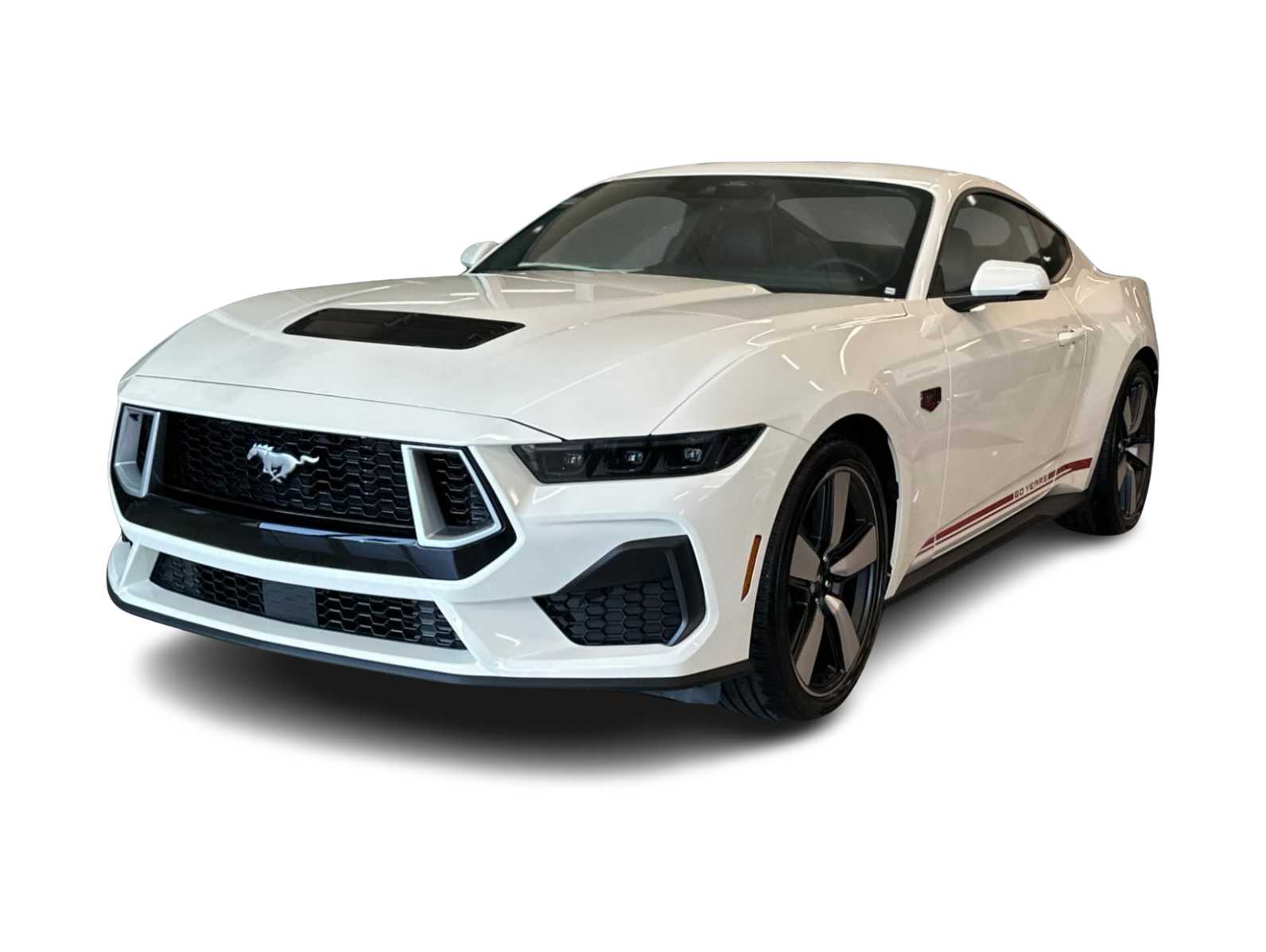 2025 Ford Mustang GT Premium -
                Fresno, CA