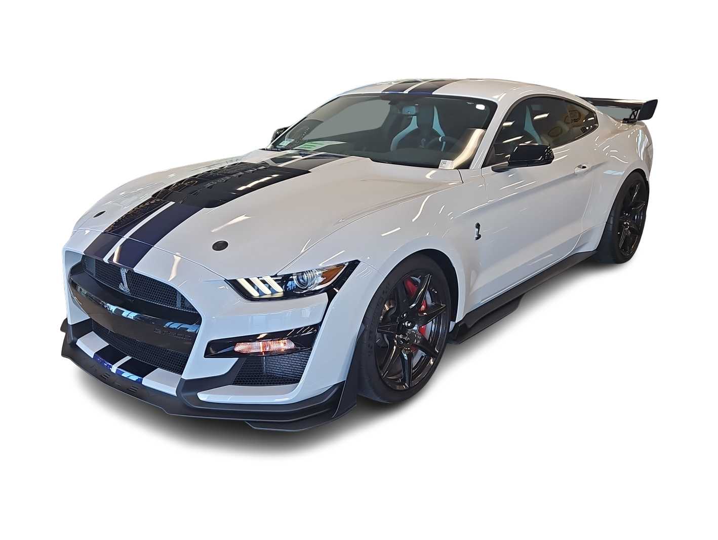 Thumbnail: 2020 Ford Mustang - 1