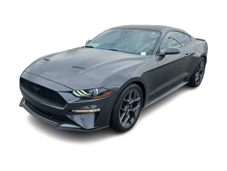 Thumbnail: 2019 Ford Mustang - 1