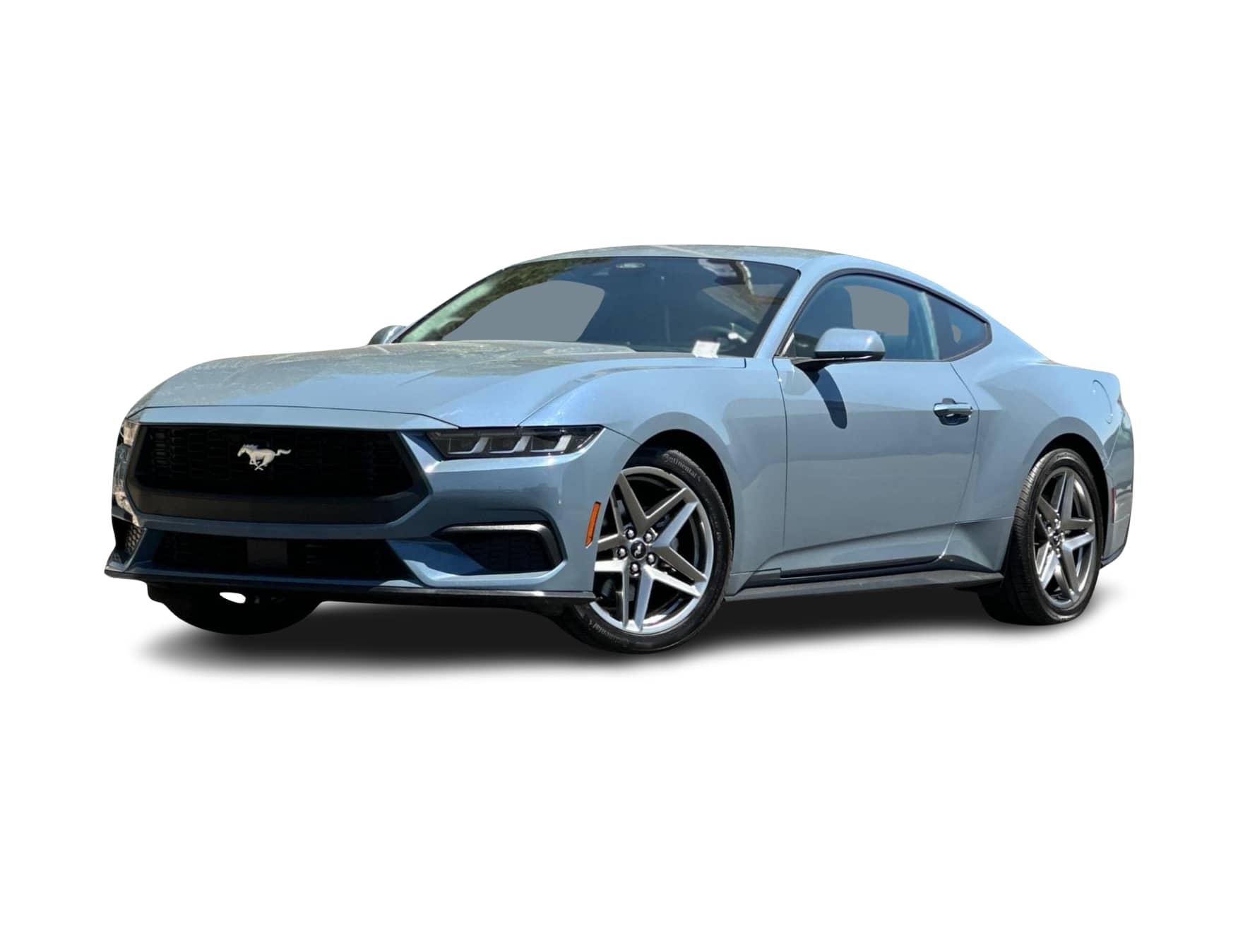 Thumbnail: 2024 Ford Mustang - 1