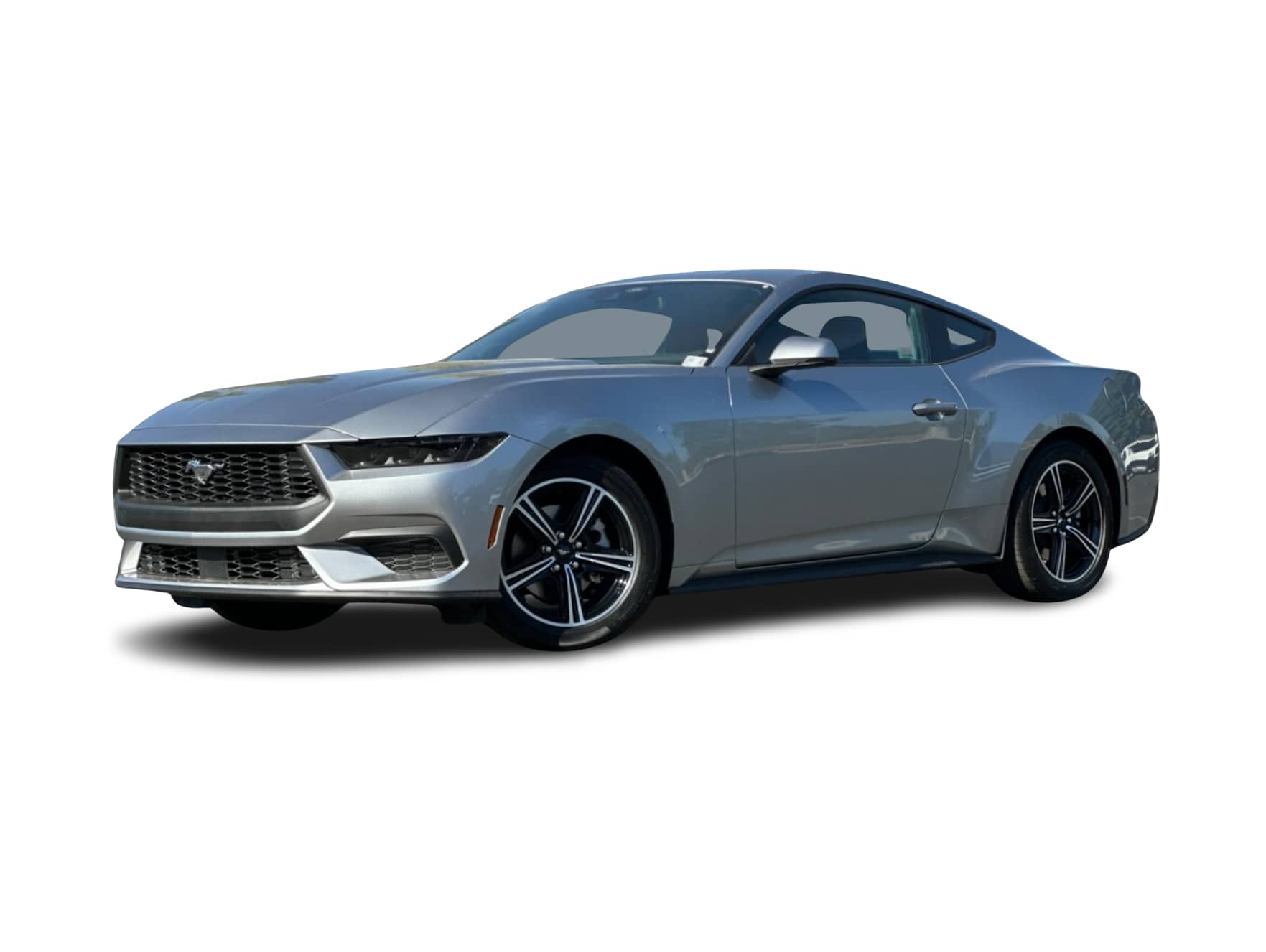 Thumbnail: 2025 Ford Mustang - 1