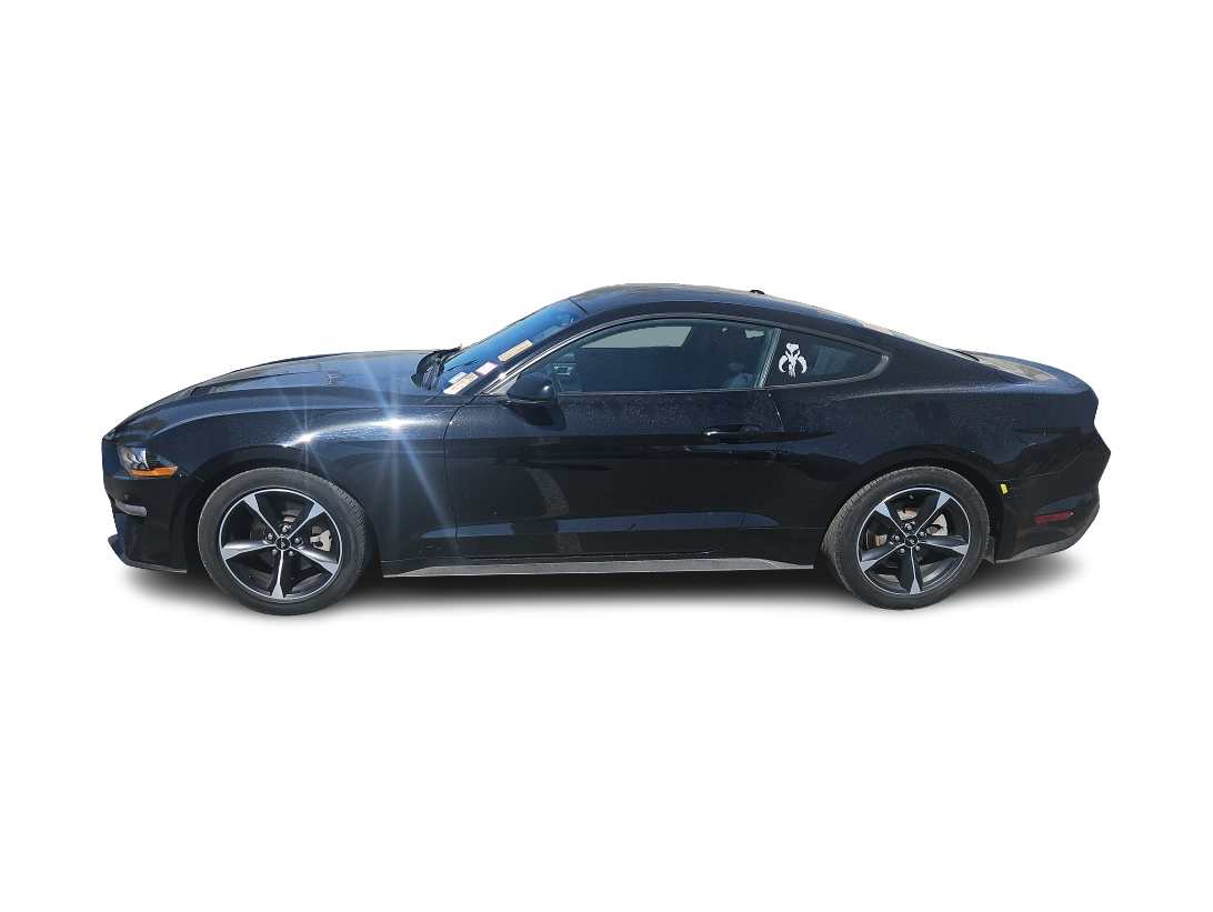 Thumbnail: 2020 Ford Mustang - 1
