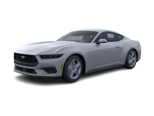 Thumbnail: 2026 Ford Mustang - 1