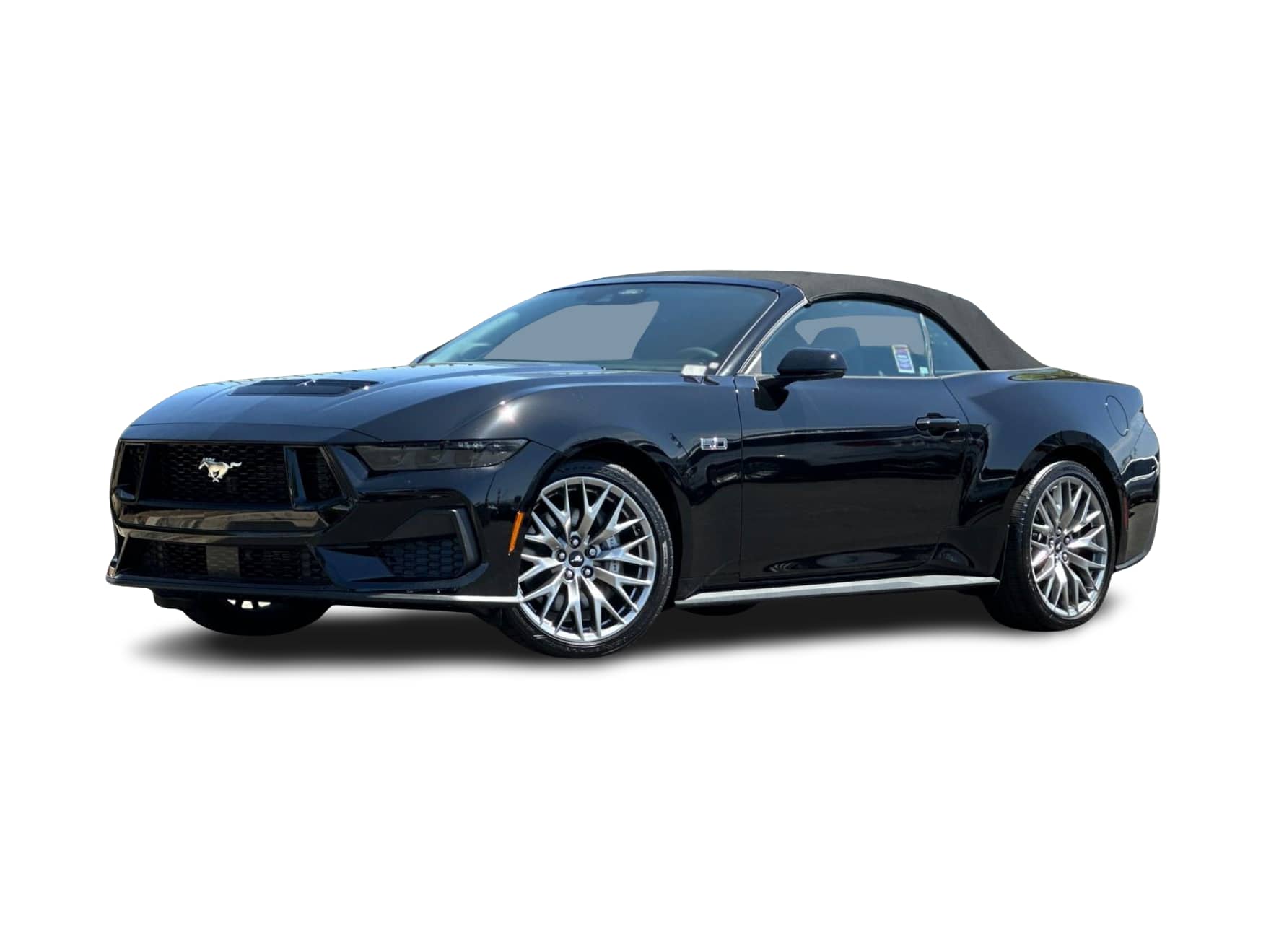2025 Ford Mustang GT Premium -
                Fresno, CA