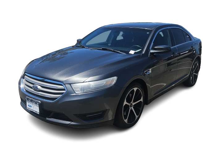 2016 Ford Taurus SEL -
                  Fresno, CA
