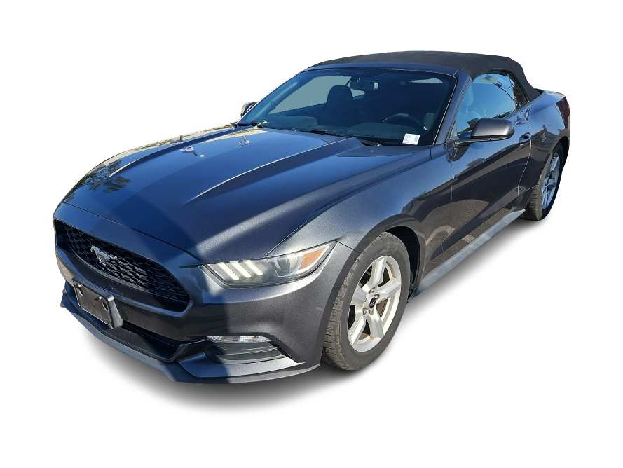 2016 Ford Mustang Base -
                  Fresno, CA