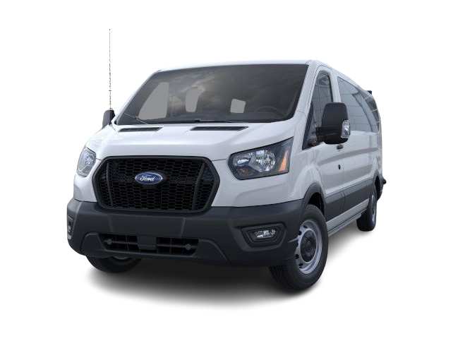 2024 Ford Transit Series 350 XL -
                Fresno, CA