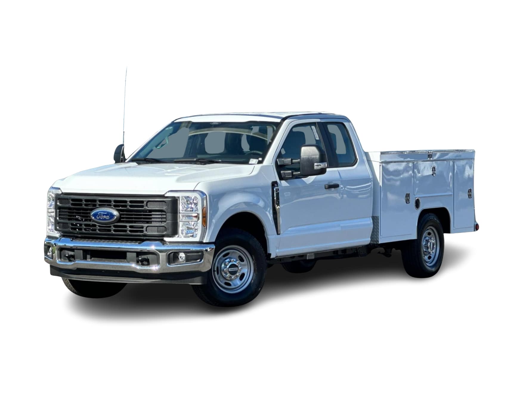 2024 Ford F-250 XL -
                Fresno, CA