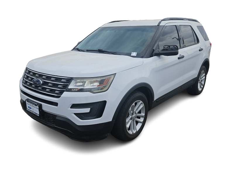 2016 Ford Explorer Base -
                  Fresno, CA