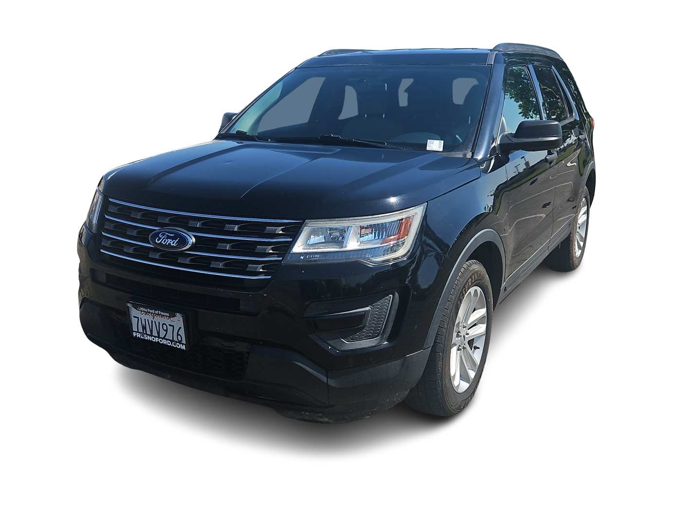 2017 Ford Explorer Base -
                  Fresno, CA