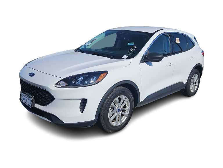 Thumbnail: 2022 Ford Escape - 1