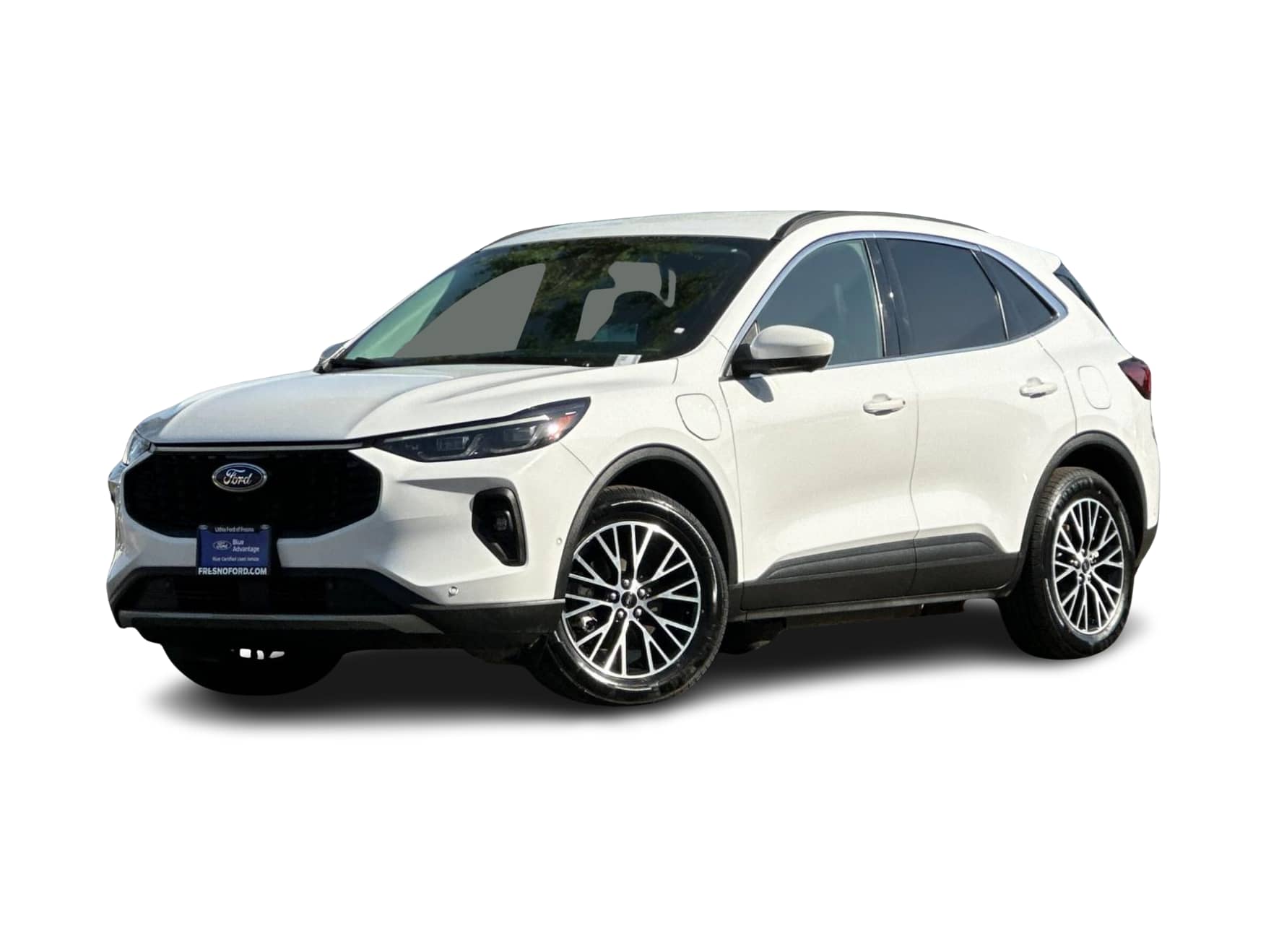 Thumbnail: 2023 Ford Escape - 1