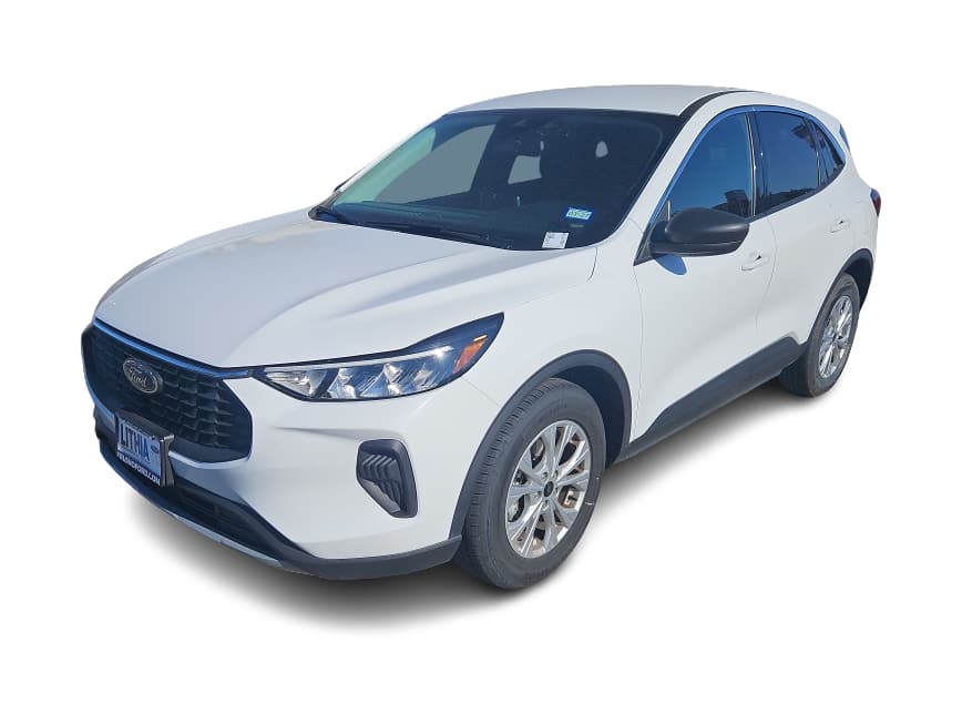 Thumbnail: 2024 Ford Escape - 1