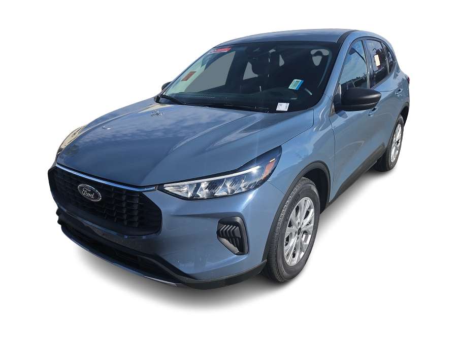 Thumbnail: 2025 Ford Escape - 1