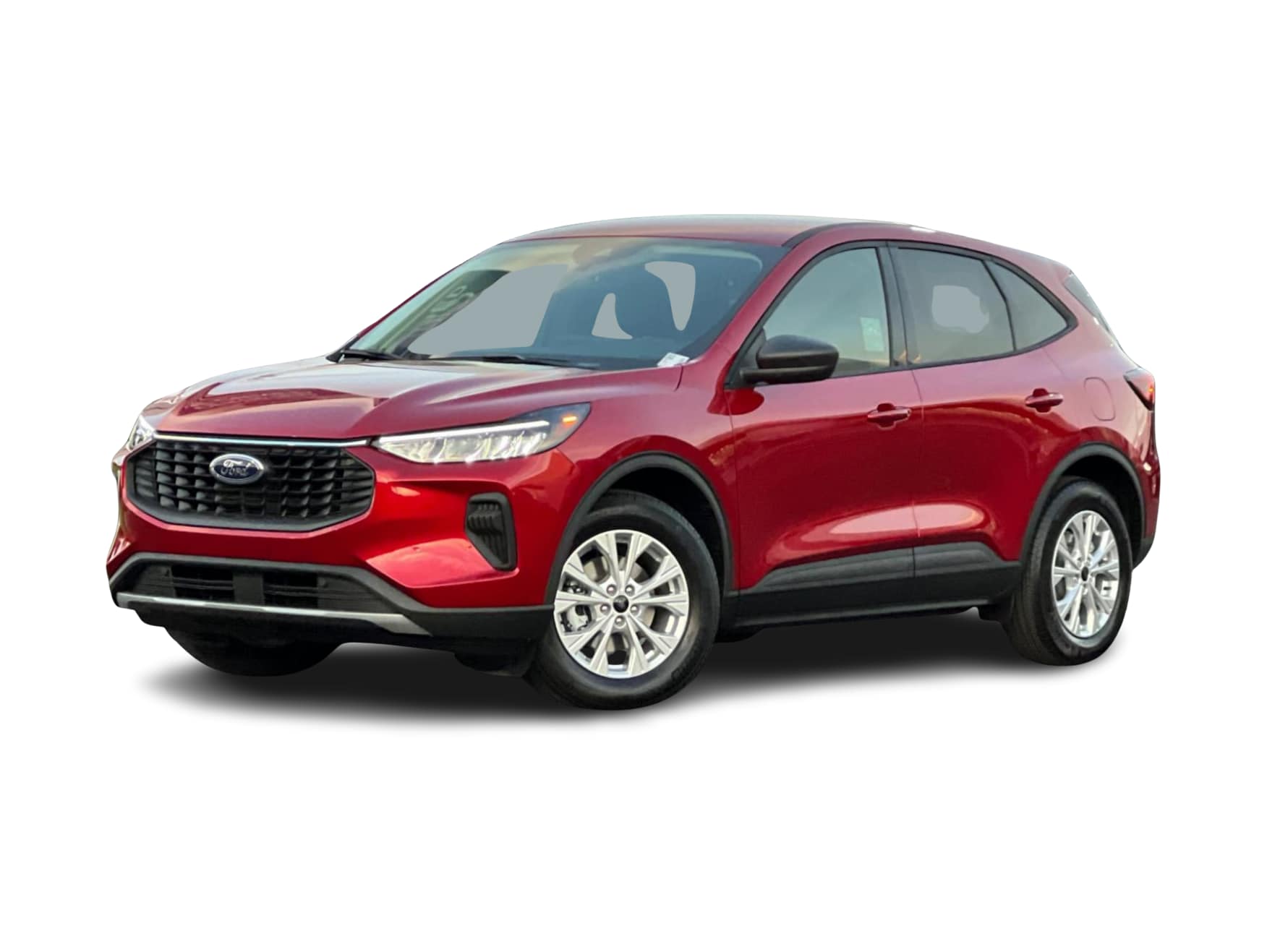 2025 Ford Escape Active -
                Fresno, CA