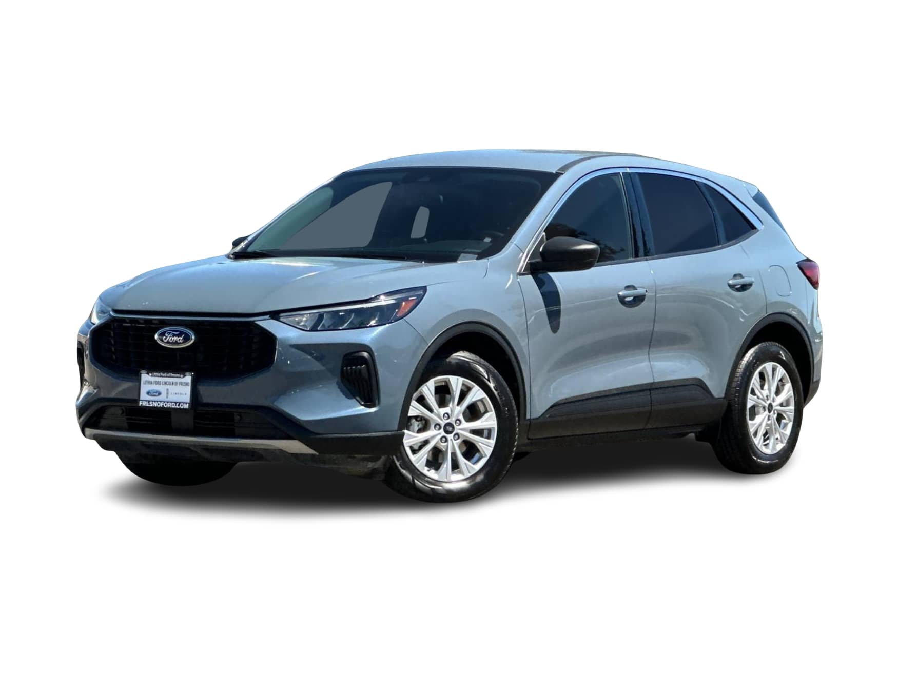 Thumbnail: 2024 Ford Escape - 1