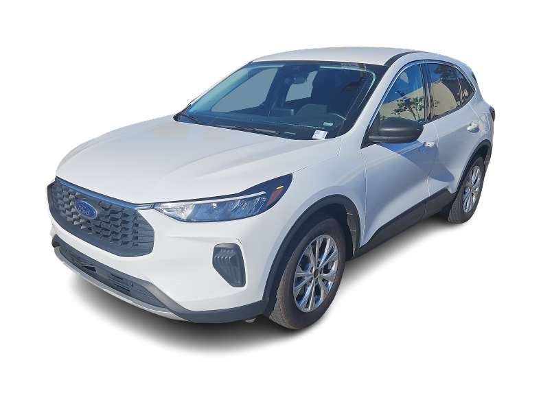 Thumbnail: 2024 Ford Escape - 1