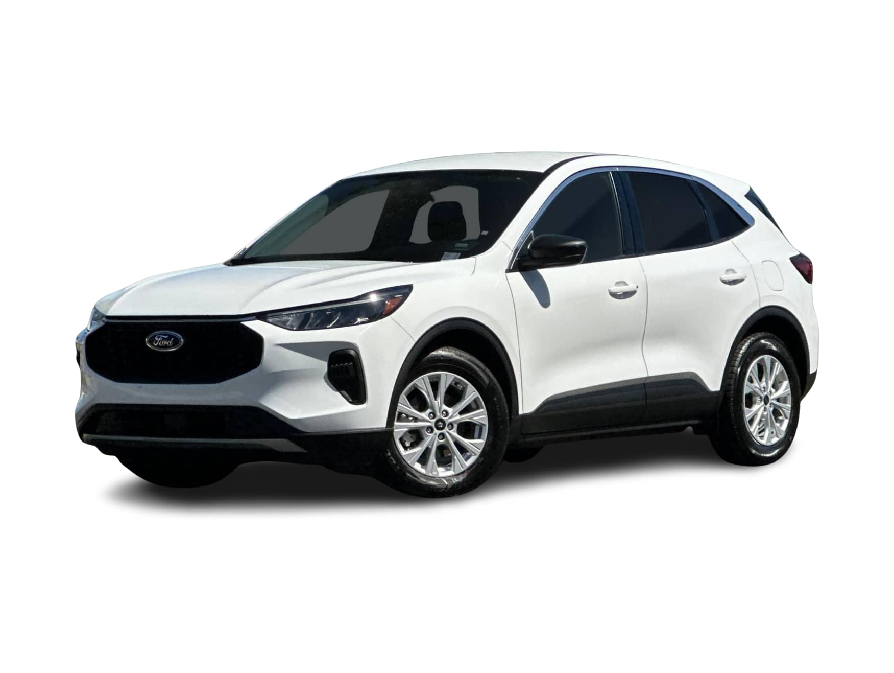 Thumbnail: 2024 Ford Escape - 1