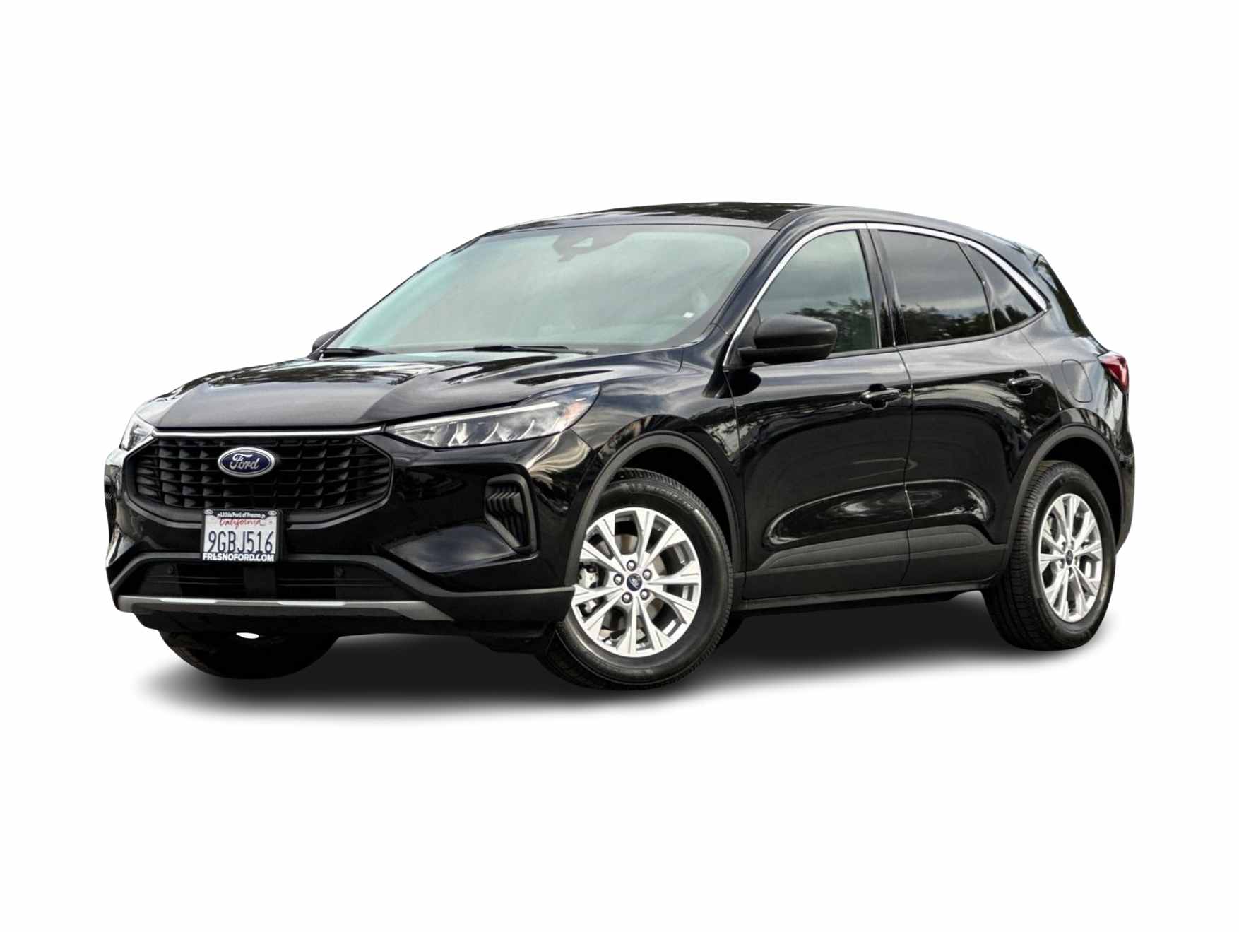 Thumbnail: 2023 Ford Escape - 1